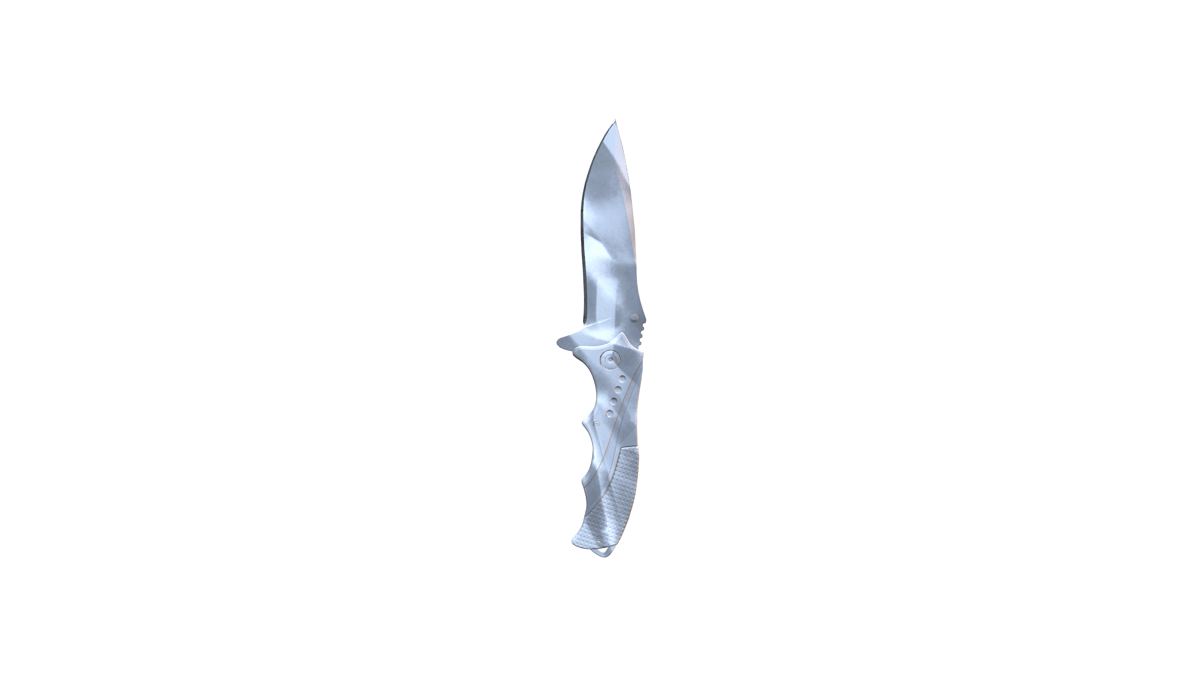 Nomad Knife | Urban Masked