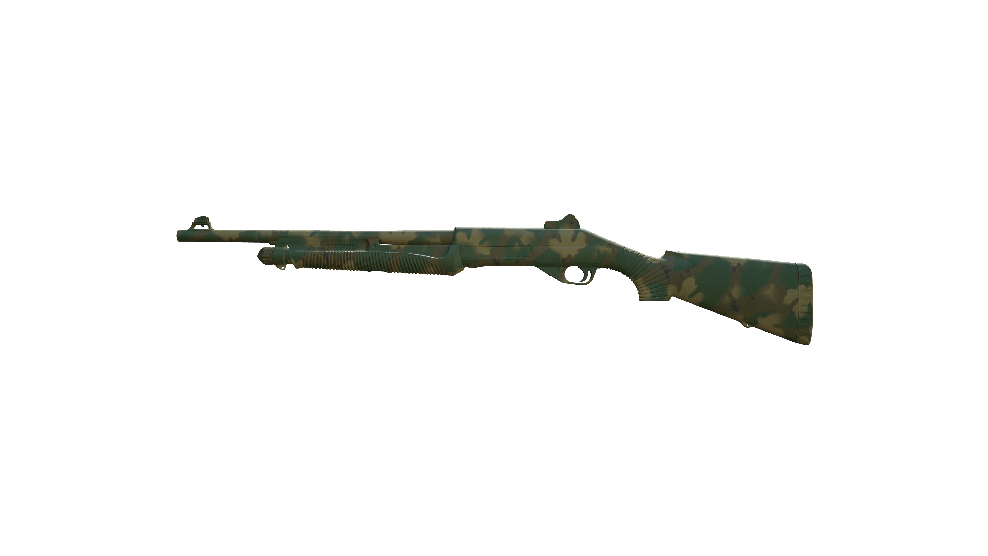Nova | Forest Leaves