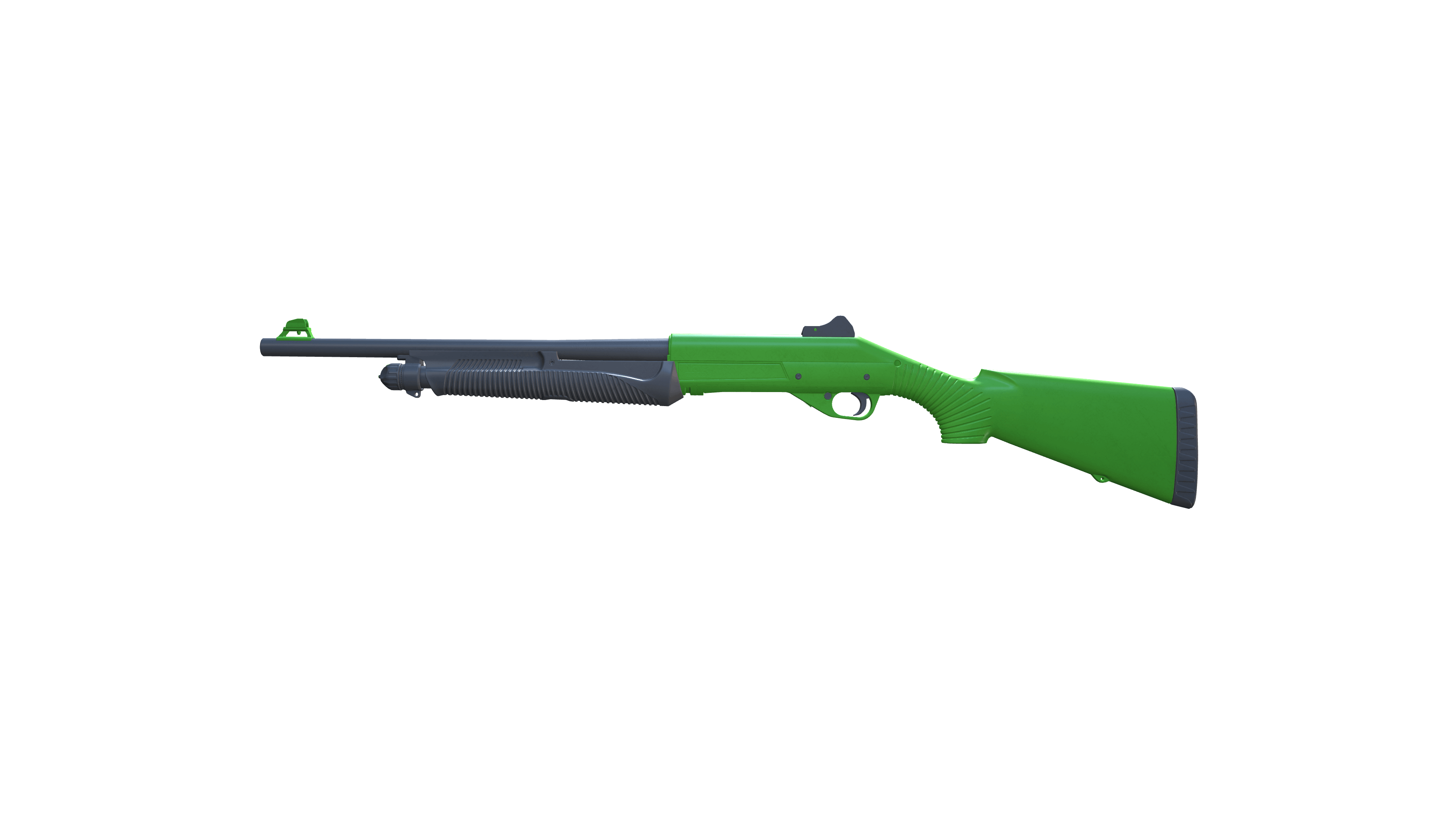 Nova | Green Apple