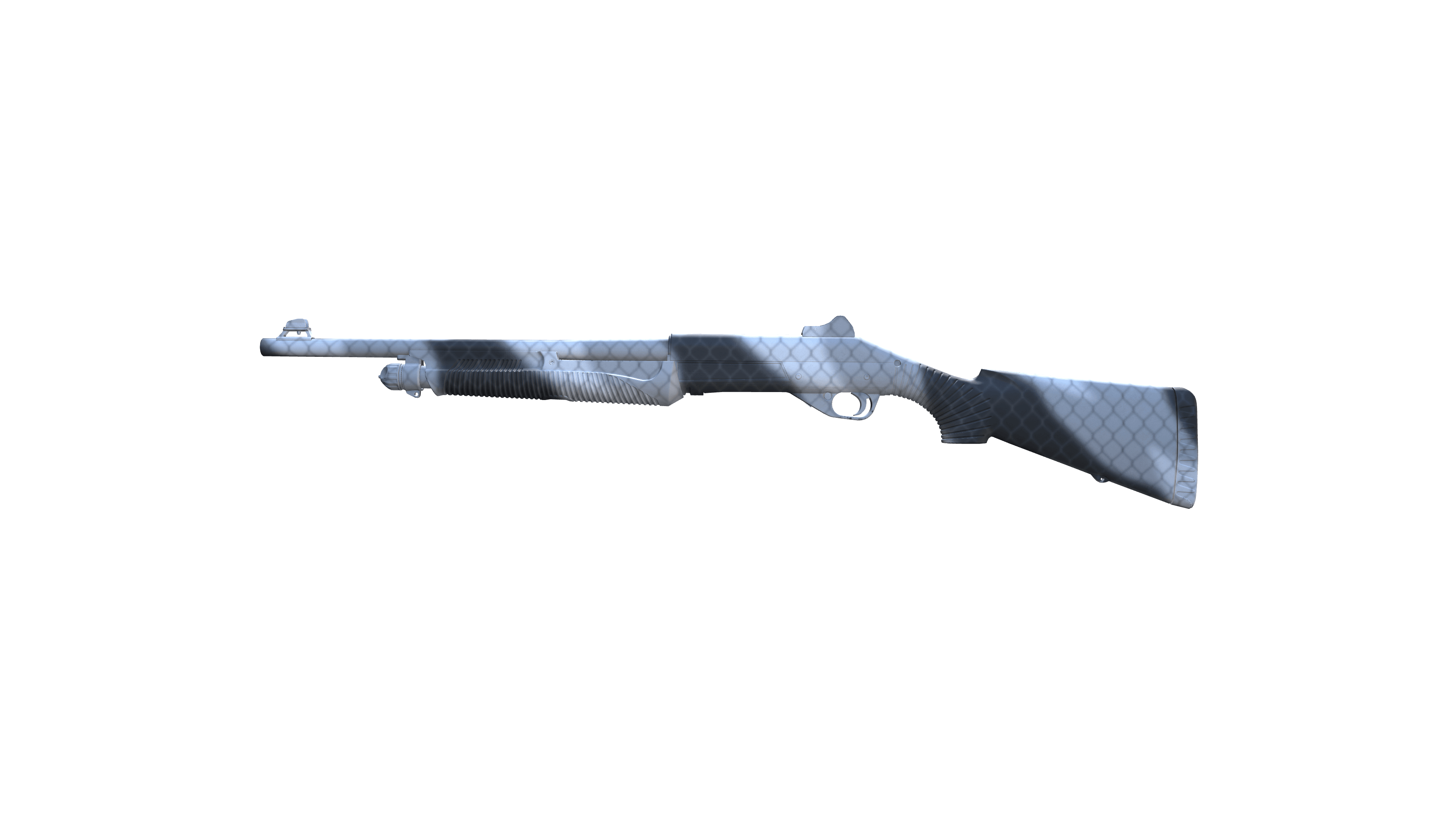 Nova | Polar Mesh