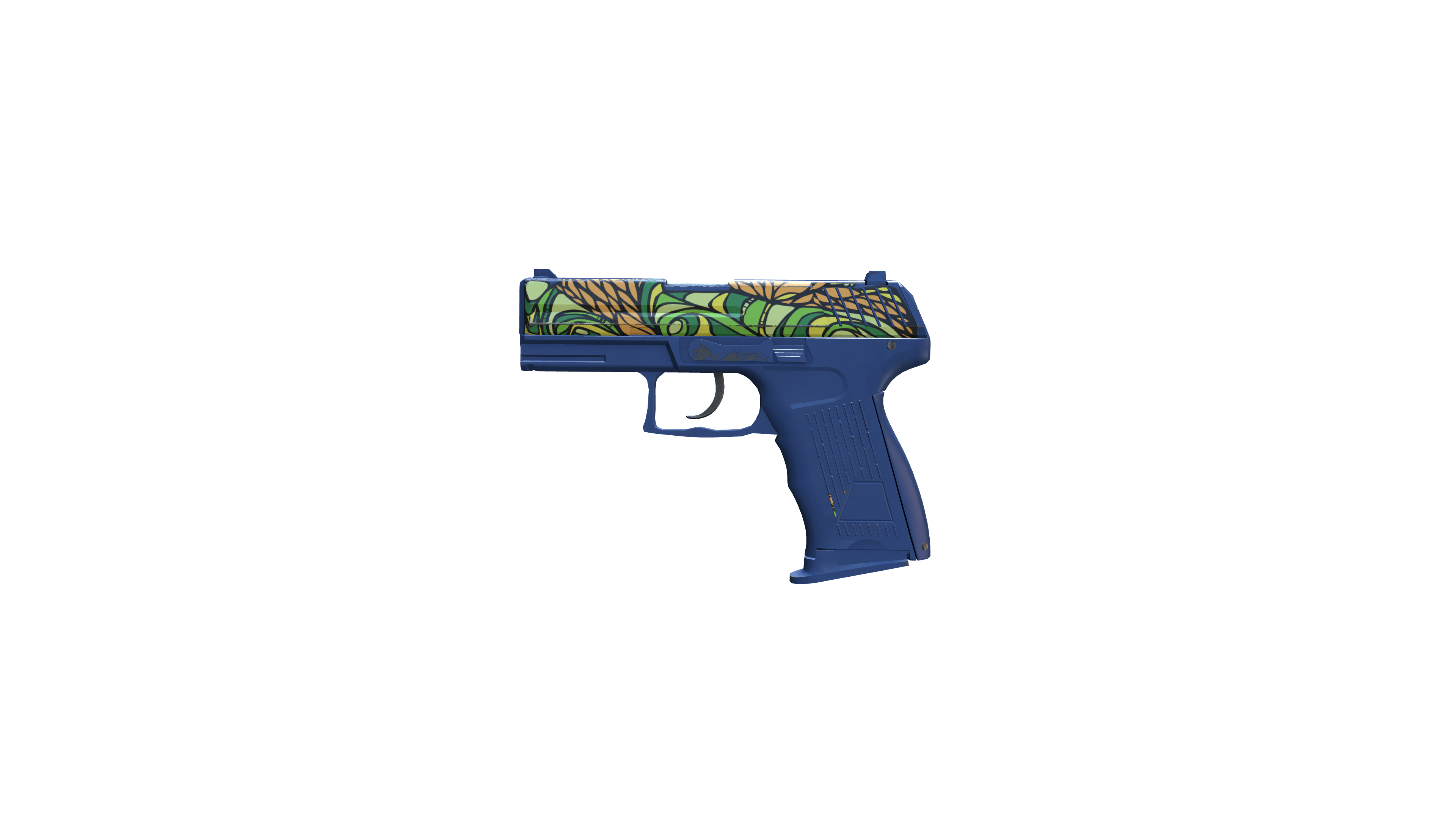 P2000 | Corticera