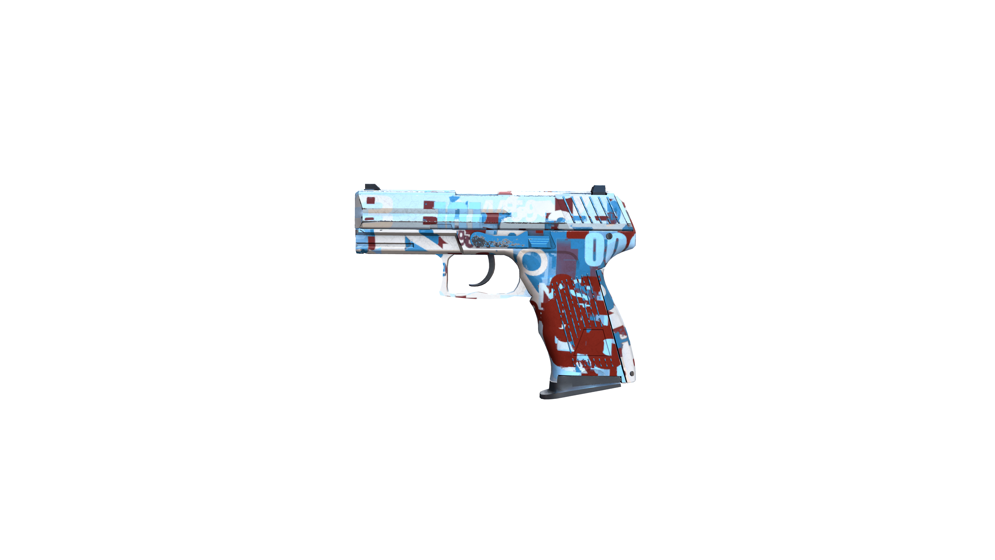 P2000 | Dispatch