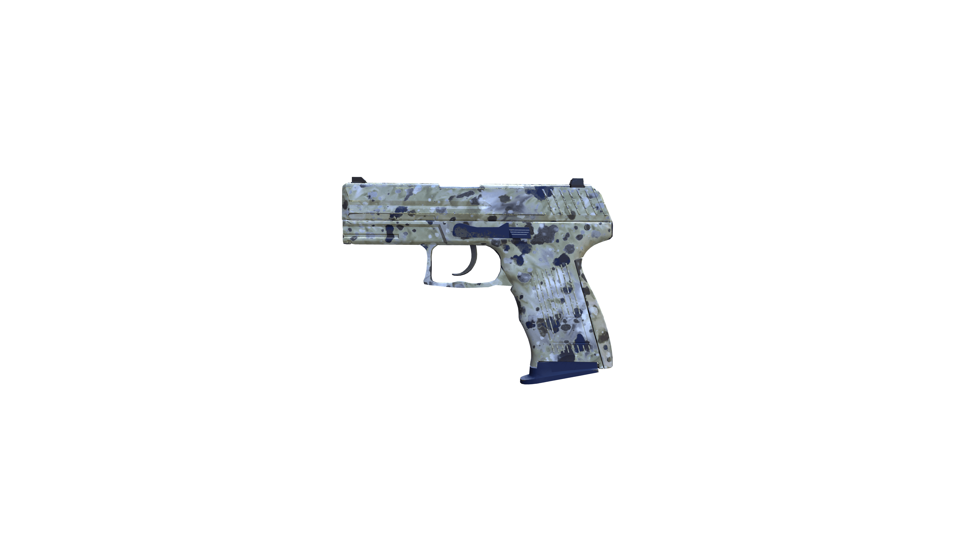 P2000 | Granite Marbleized