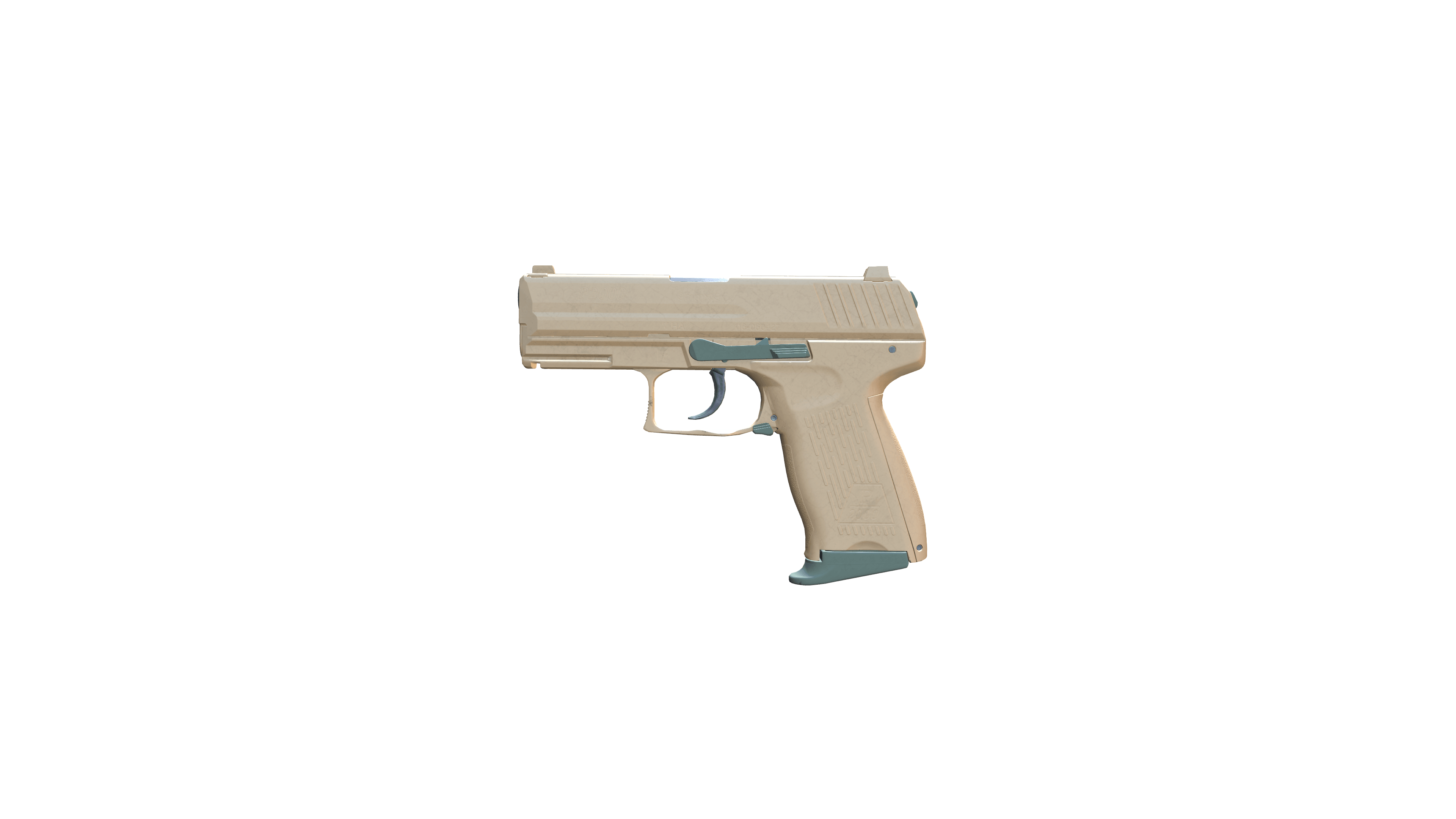 P2000 | Grassland