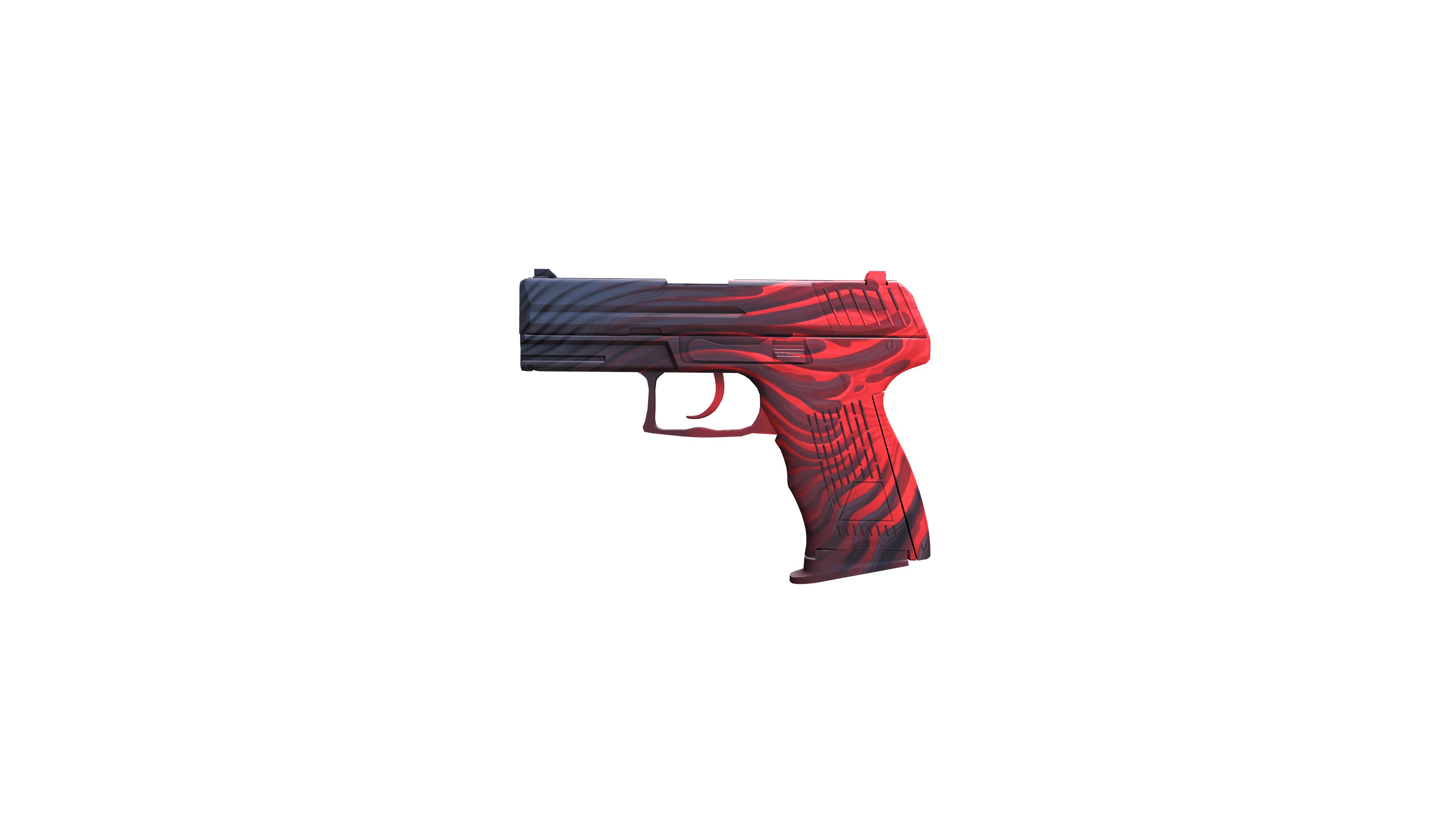 P2000 | Obsidian