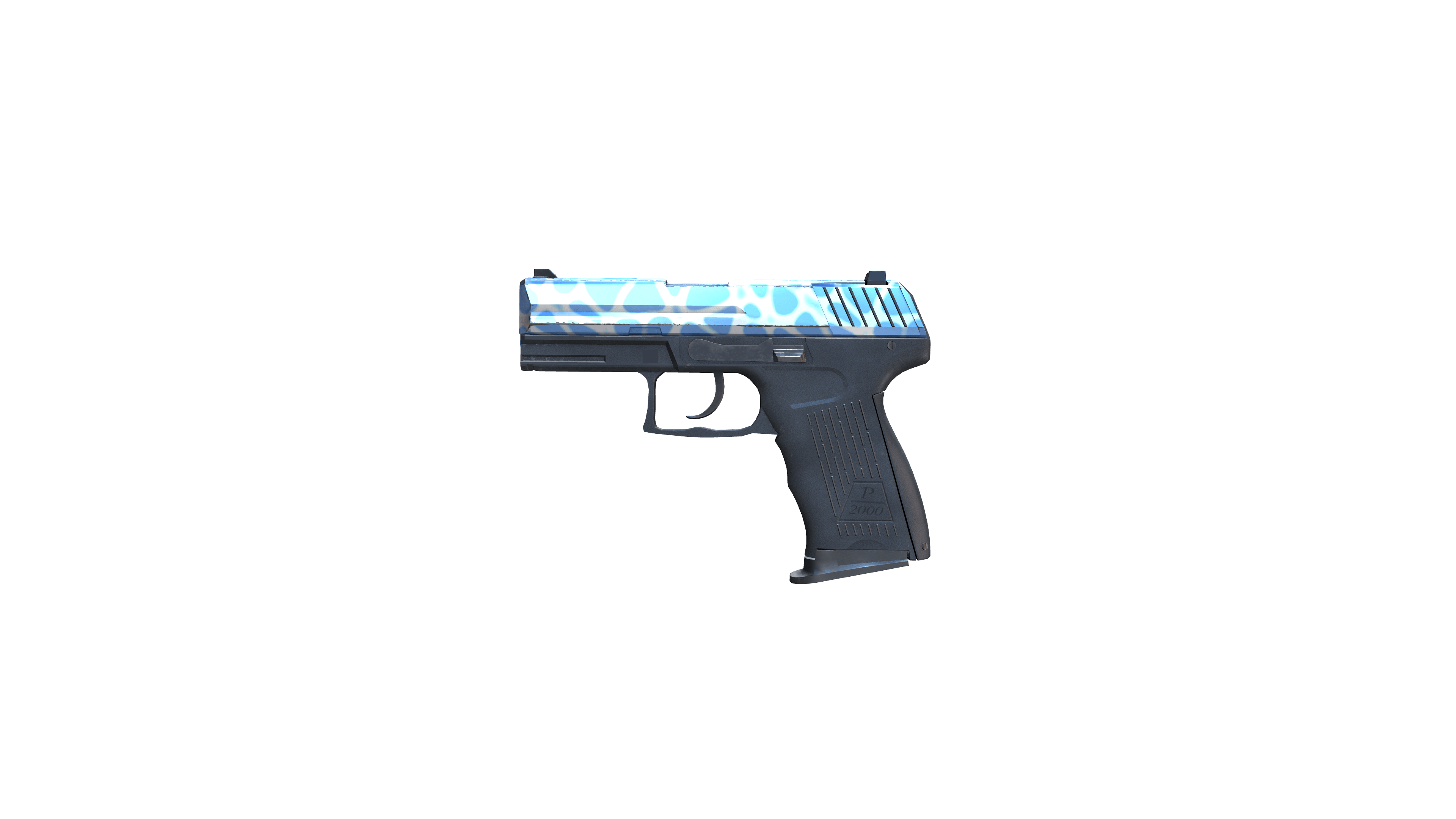 P2000 | Ocean Foam