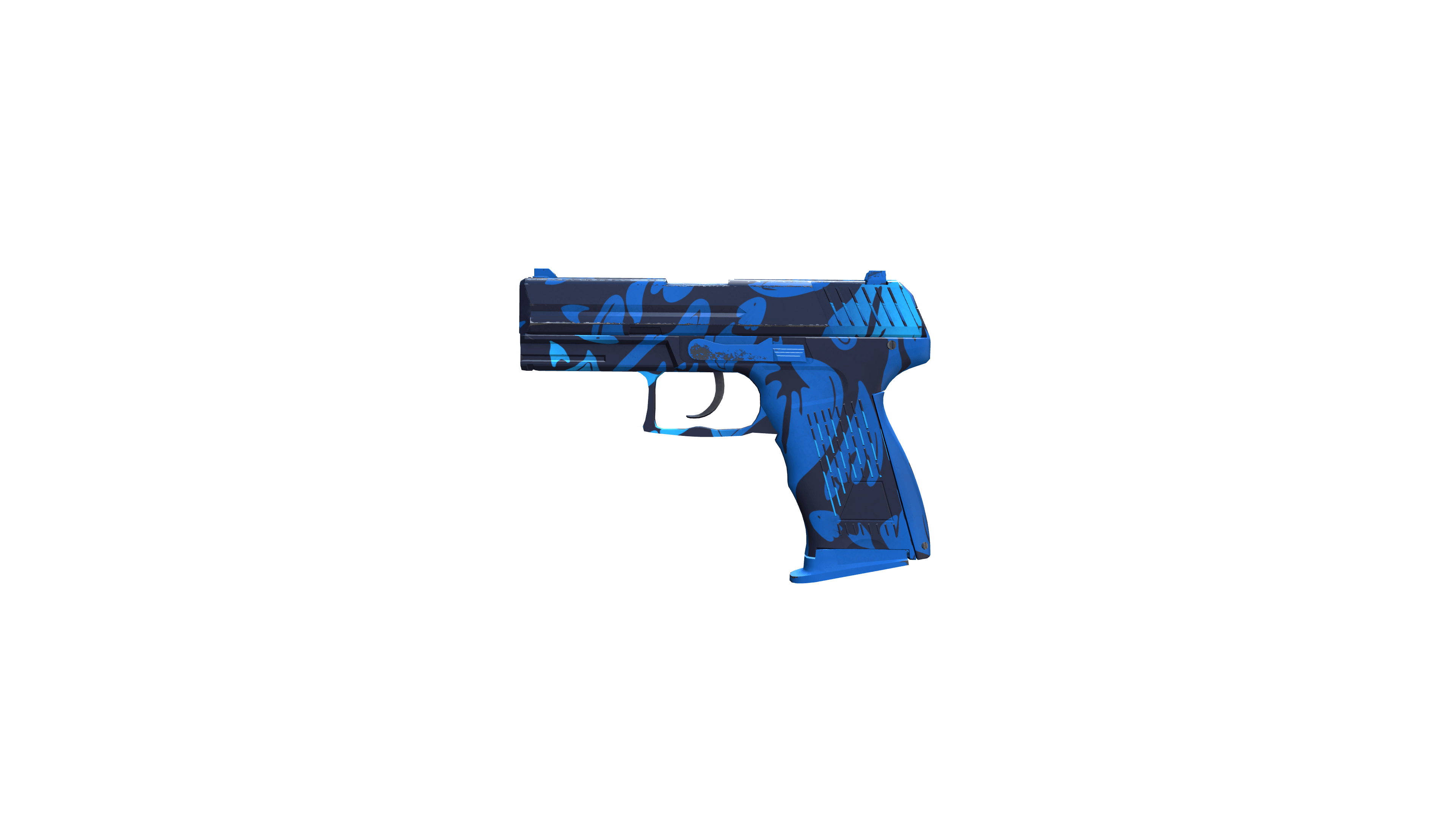 P2000 | Oceanic
