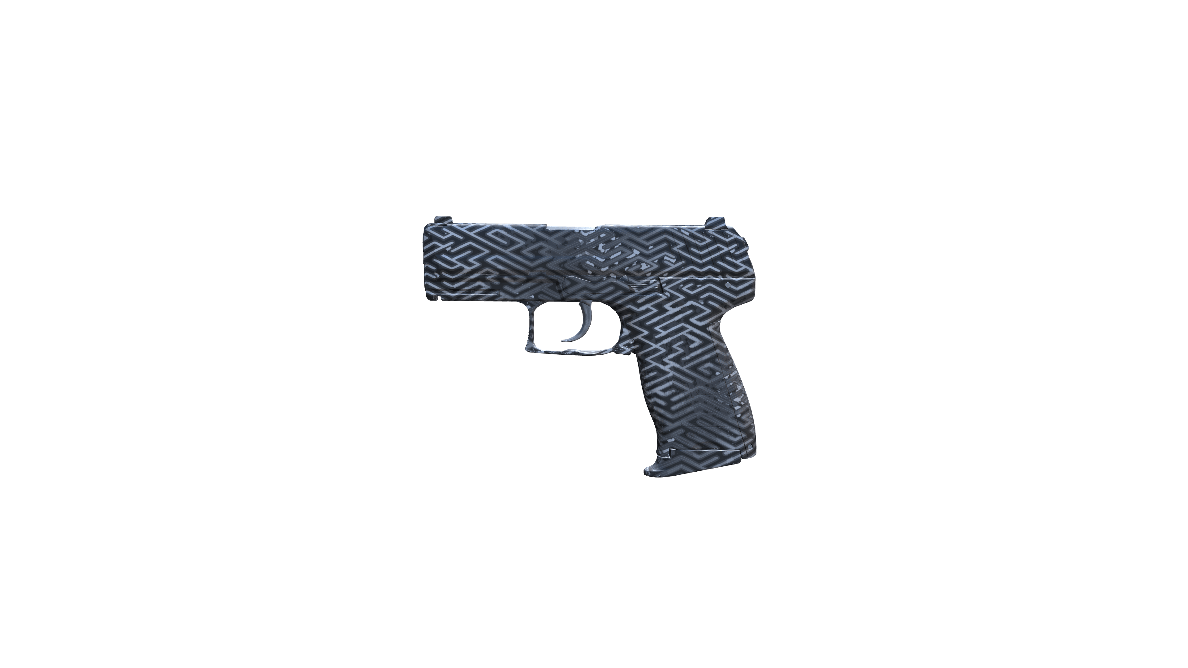 P2000 | Pathfinder