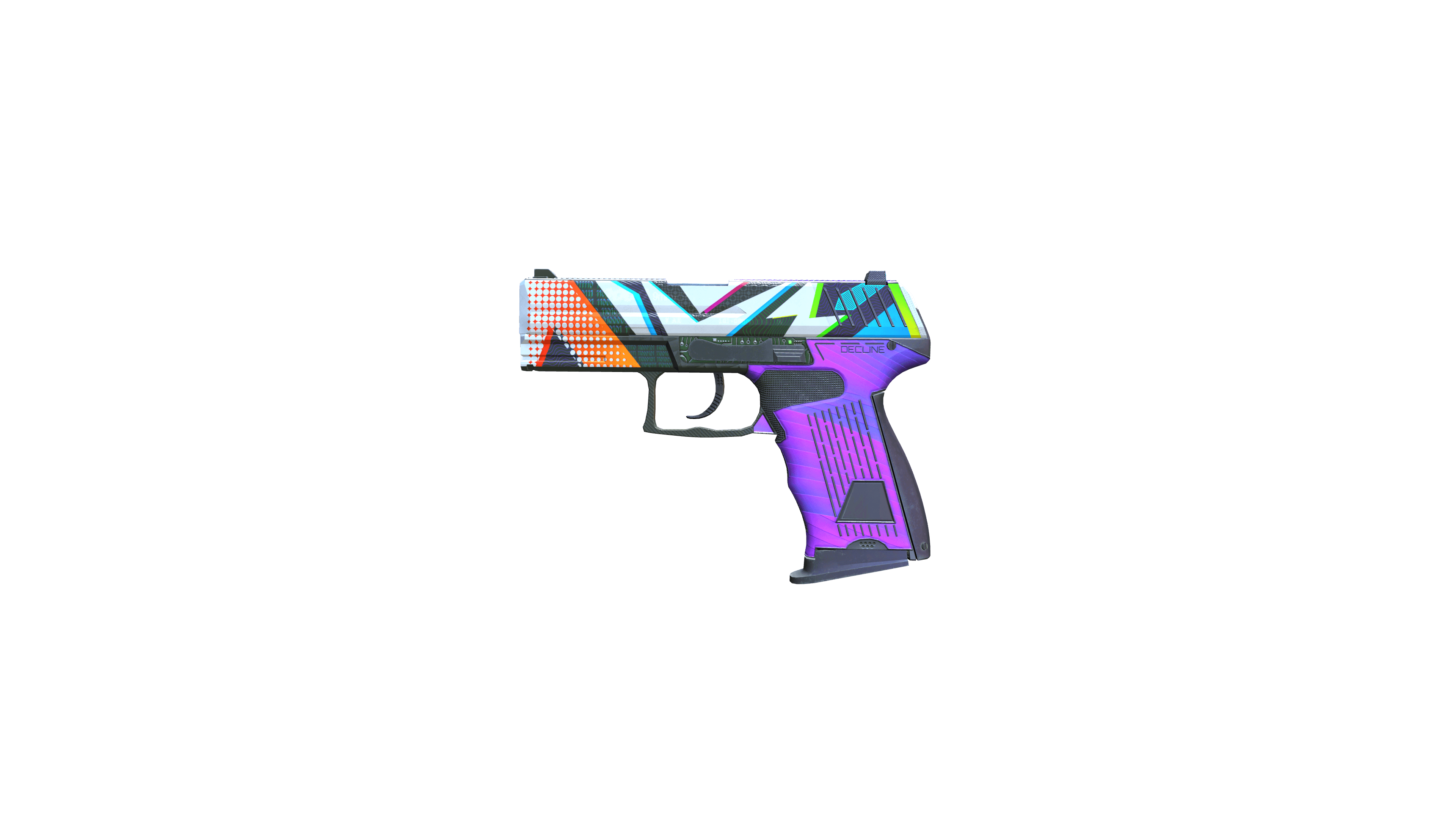 P2000 | Wicked Sick