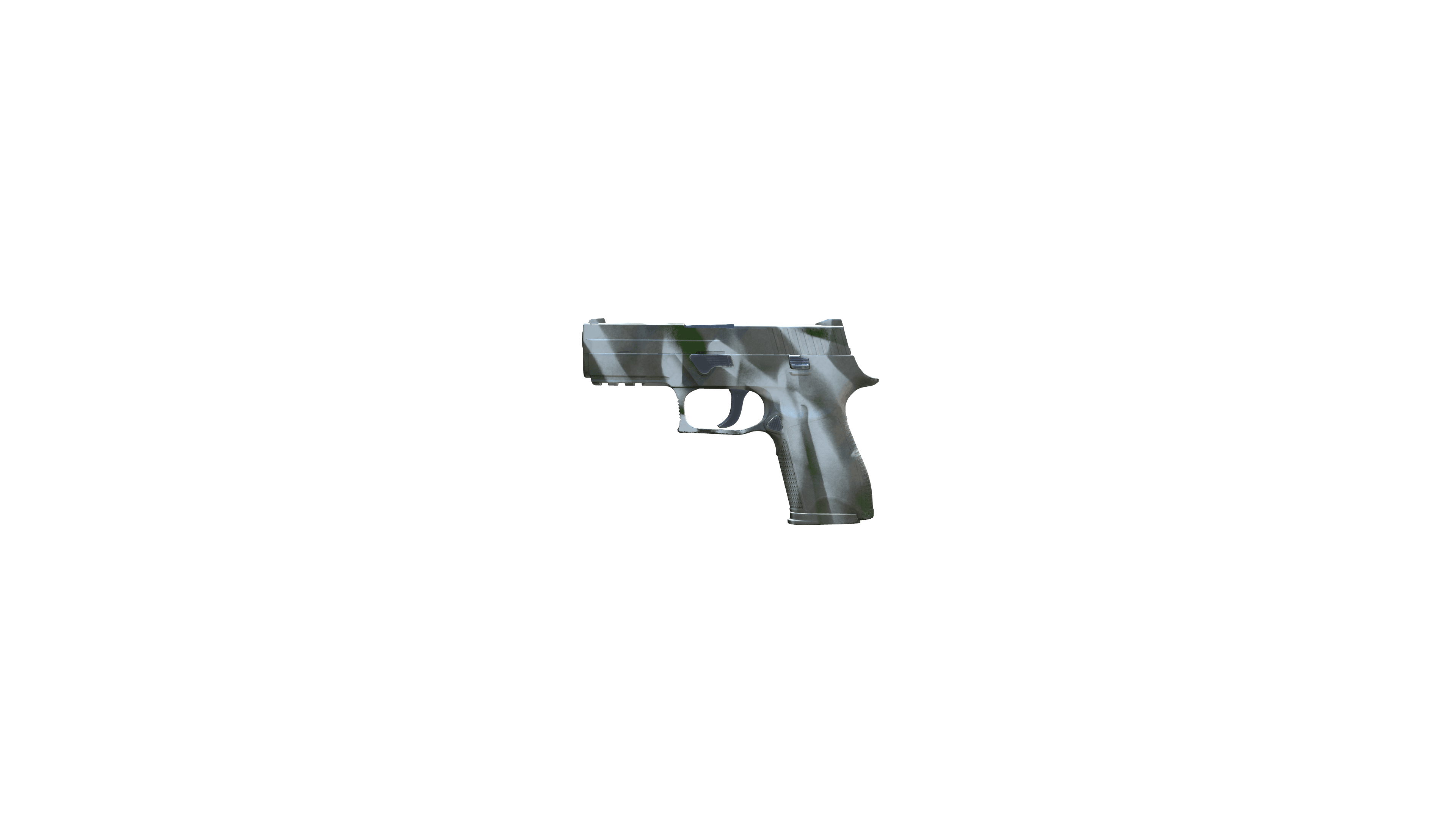 P250 | Bone Mask