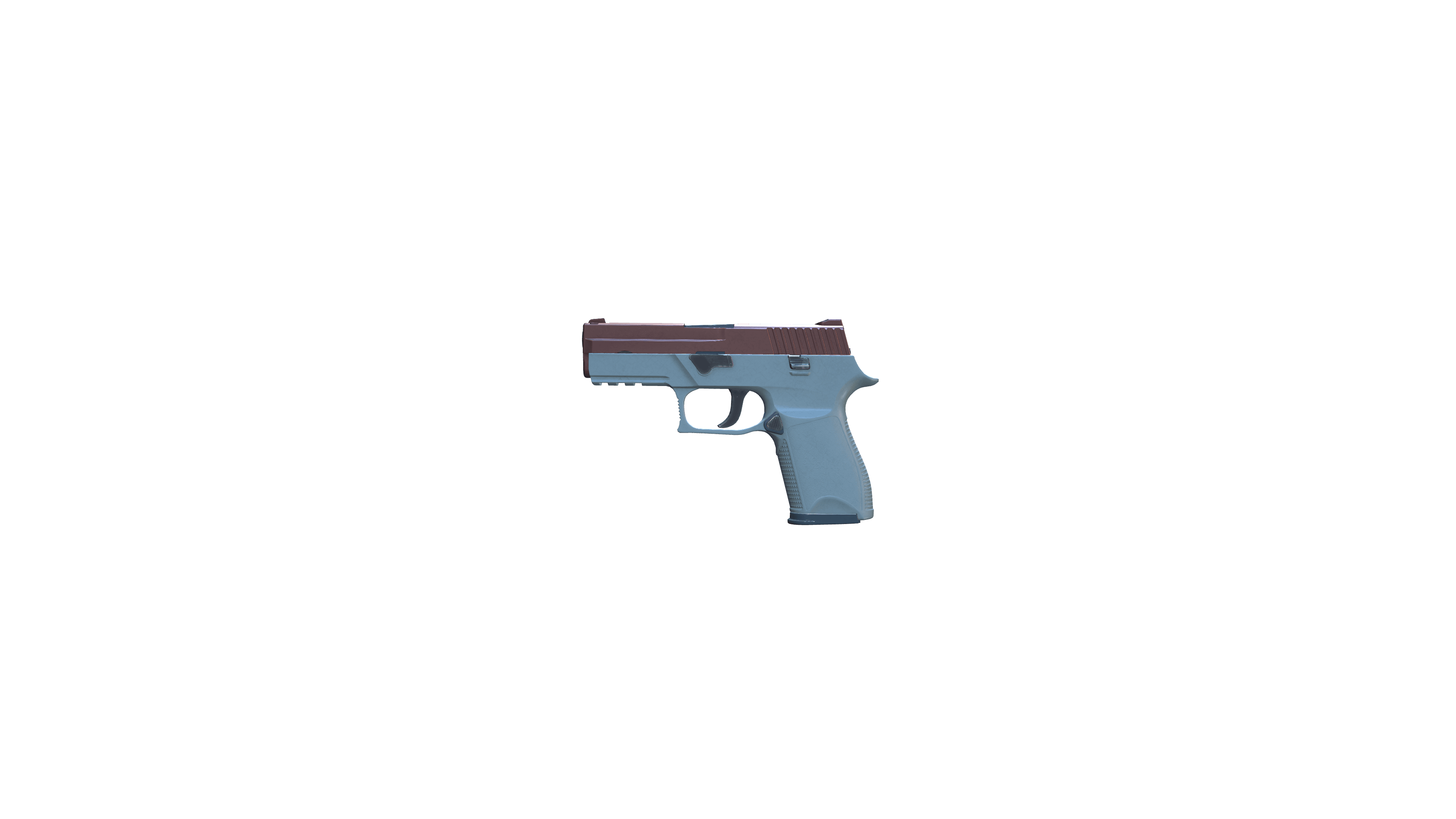 P250 | Copper Oxide