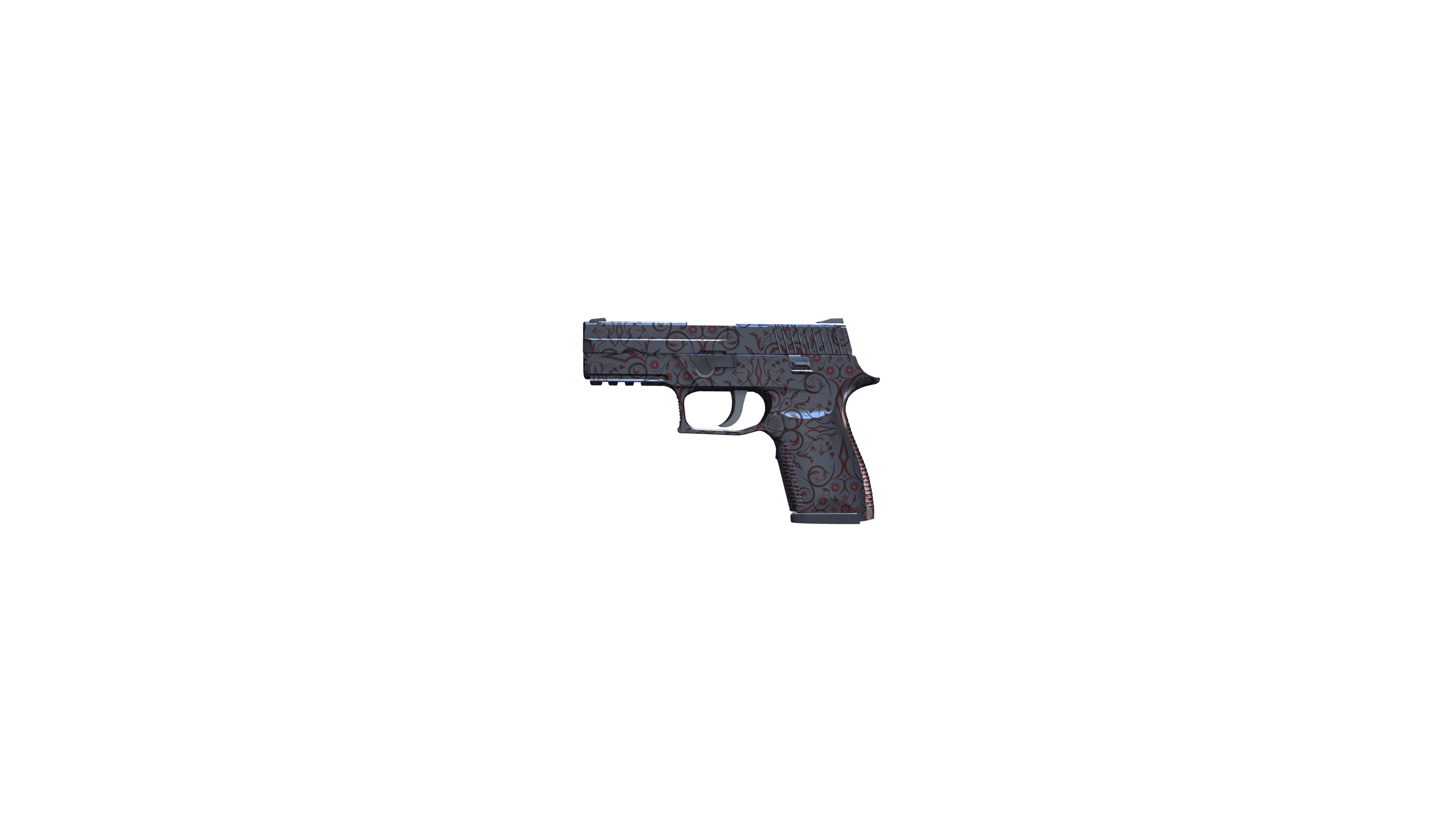 P250 | Dark Filigree