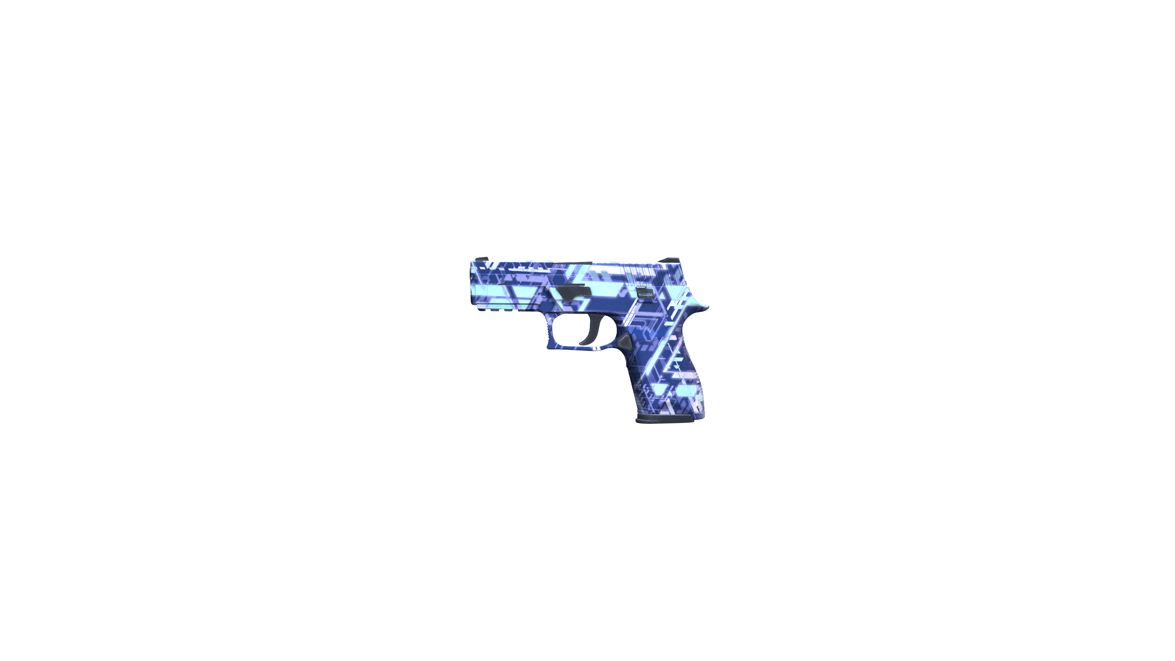 P250 | Digital Architect