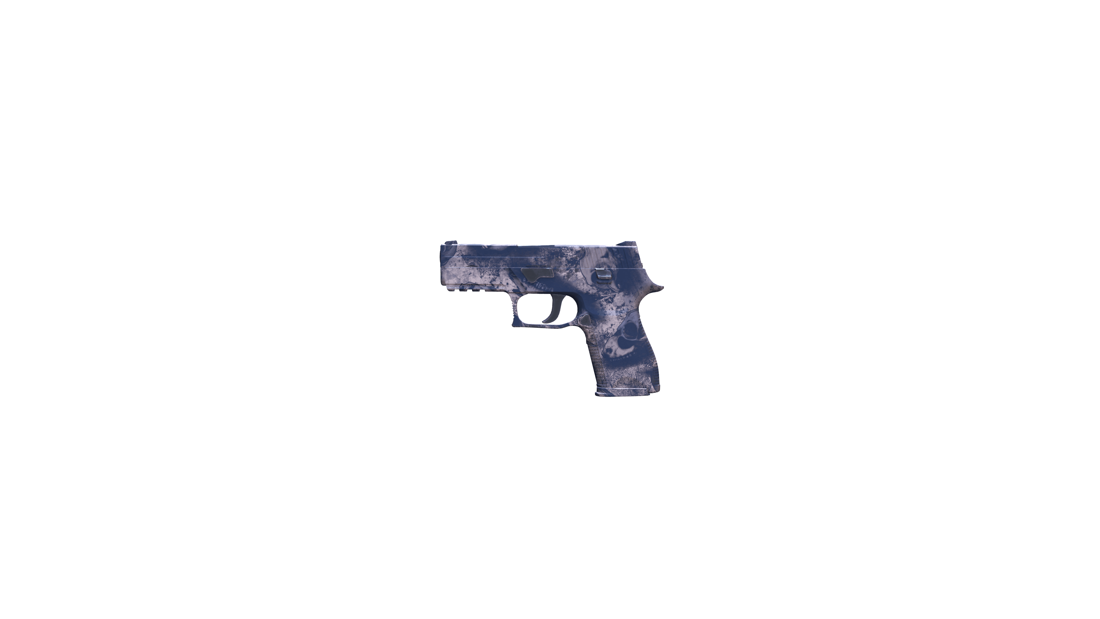P250 | Drought