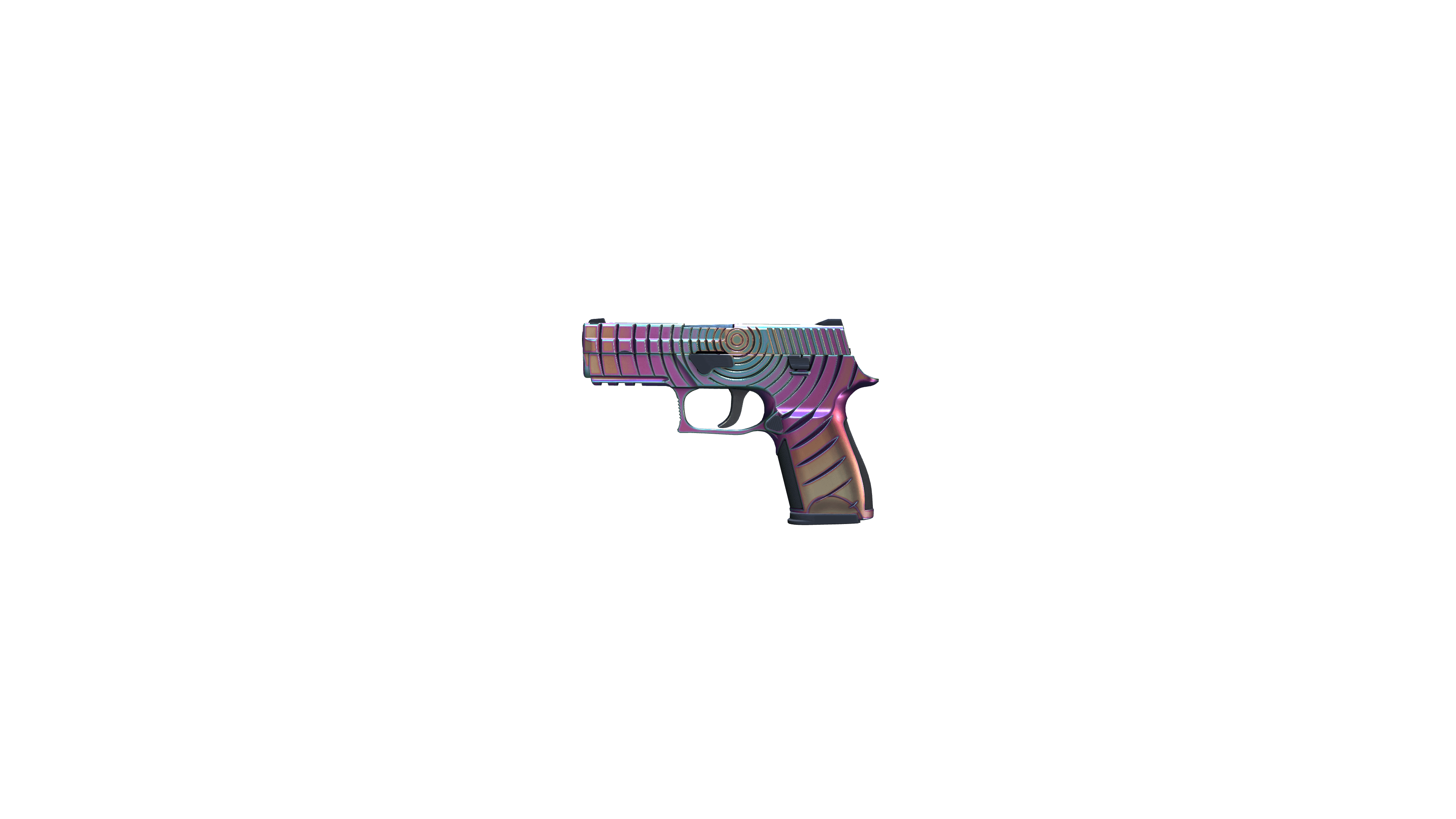 P250 | Epicenter