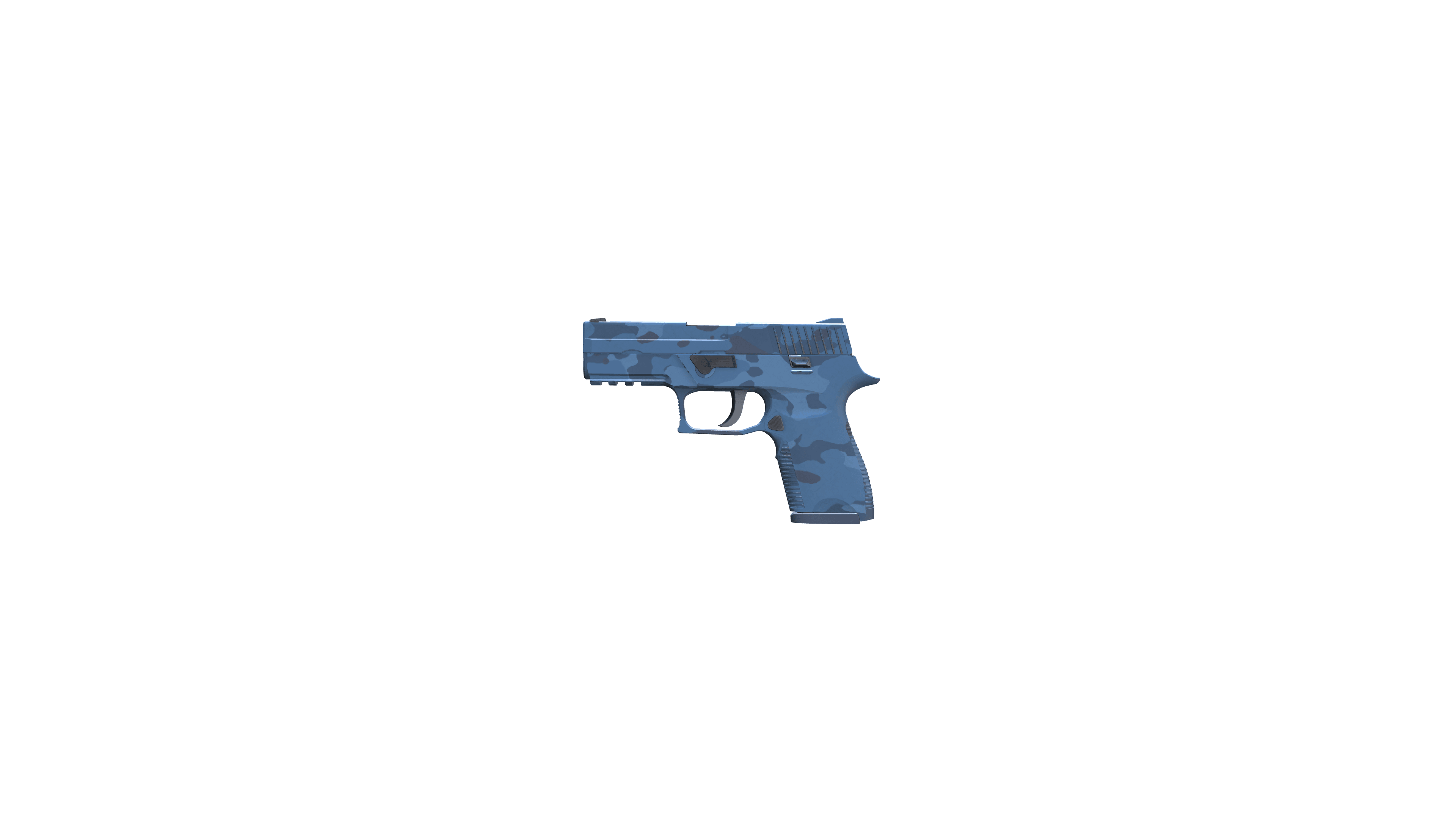 P250 | Forest Night