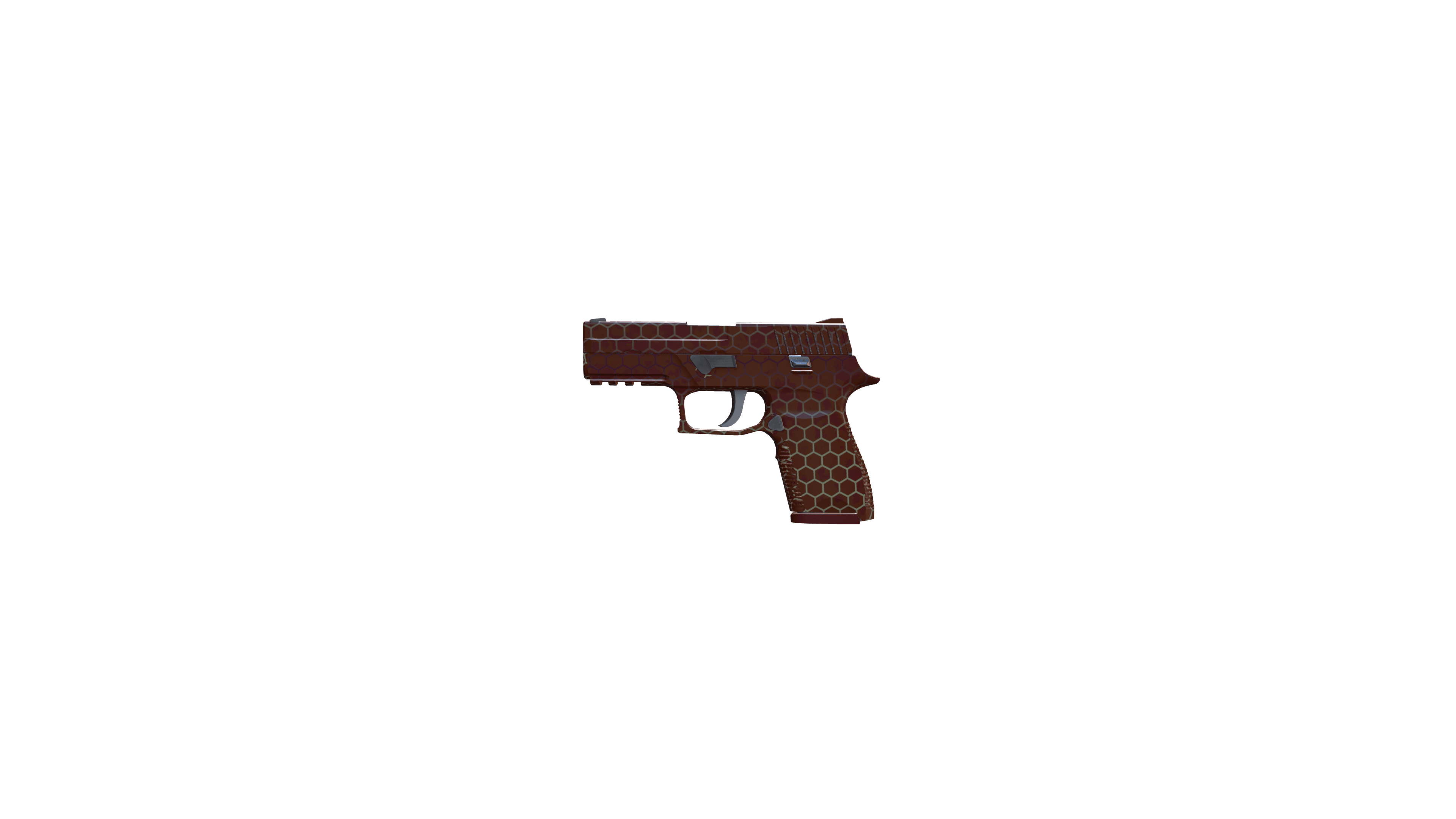 P250 | Hive