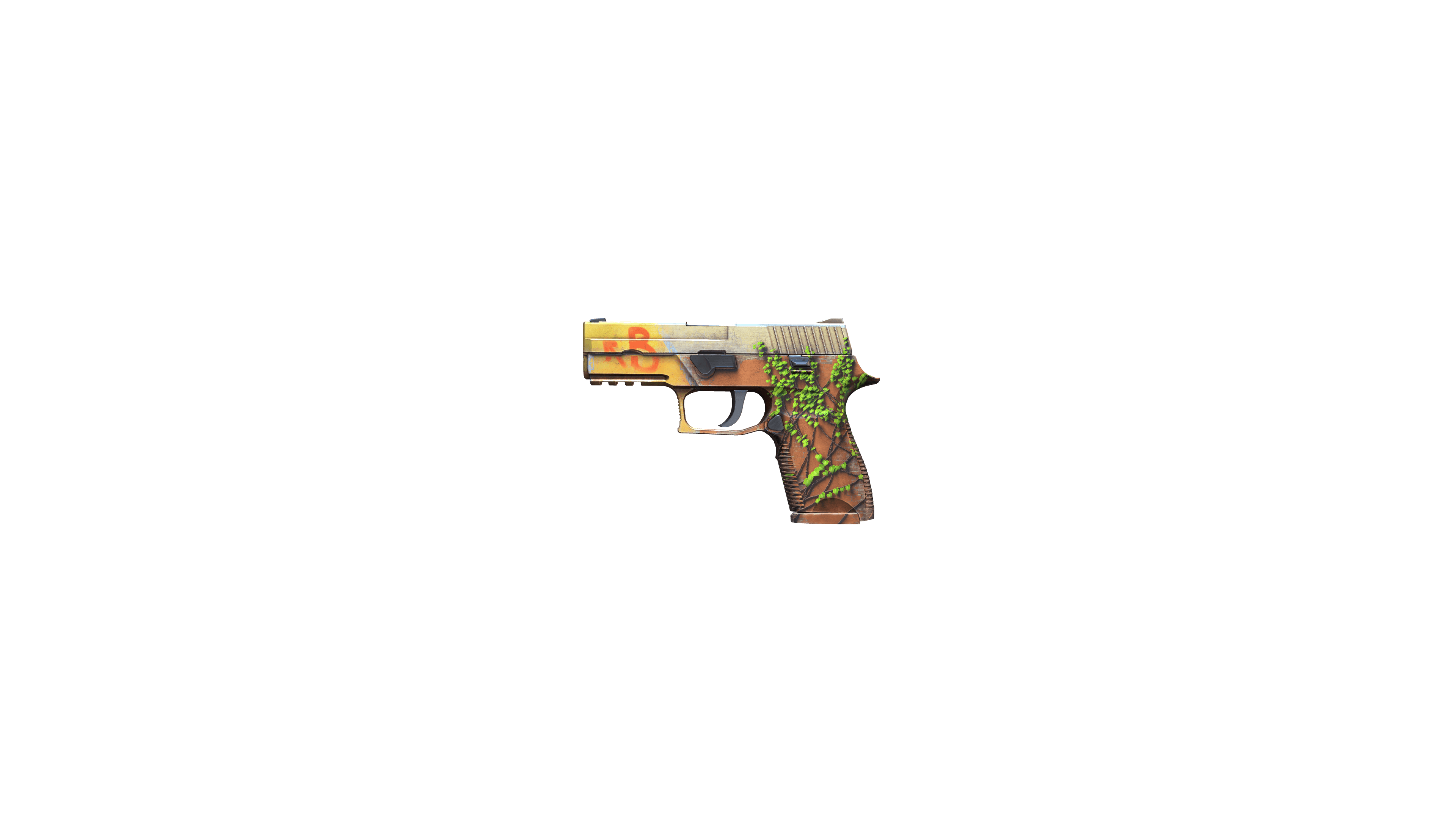 P250 | Inferno