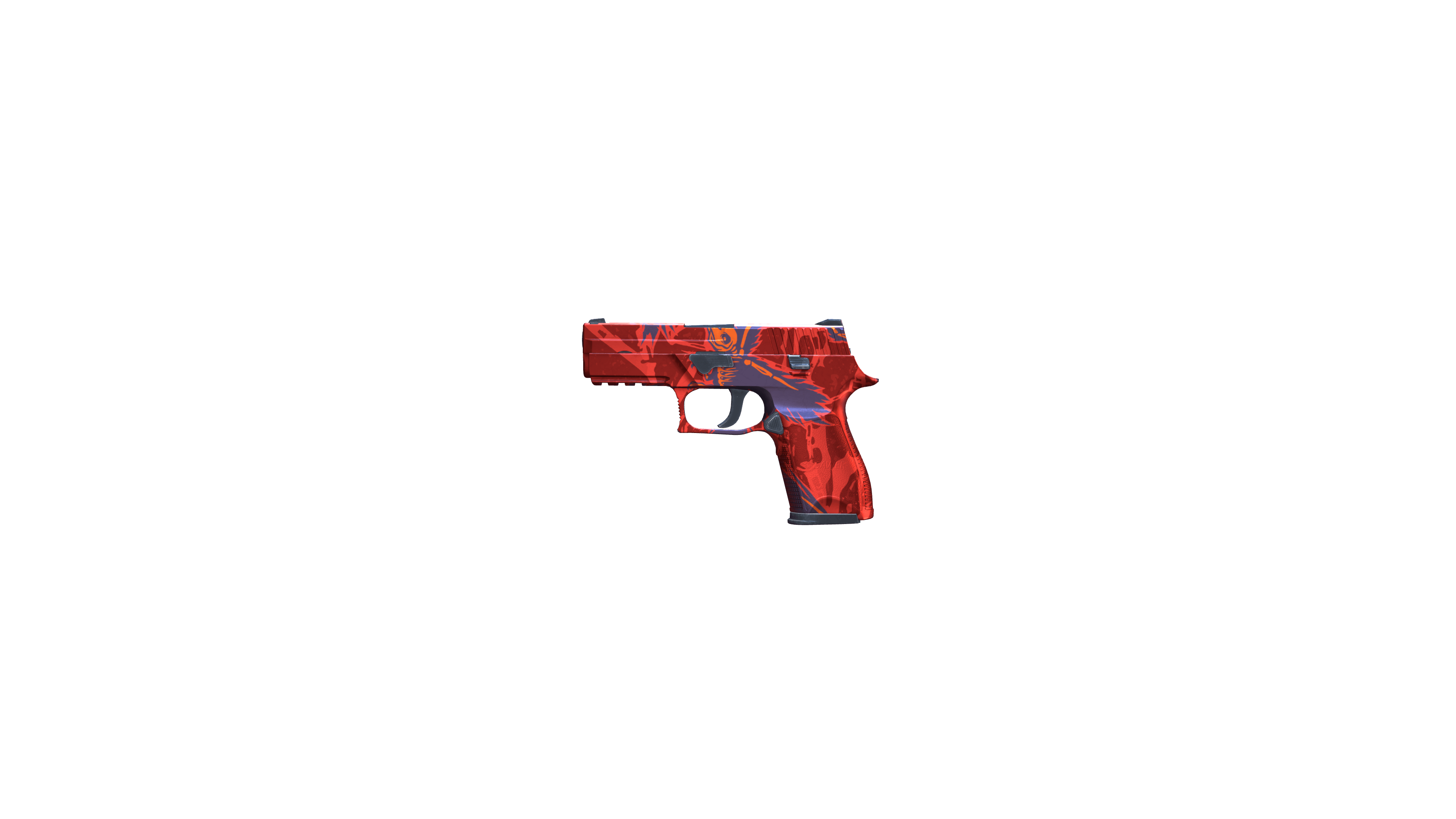 P250 | Nevermore