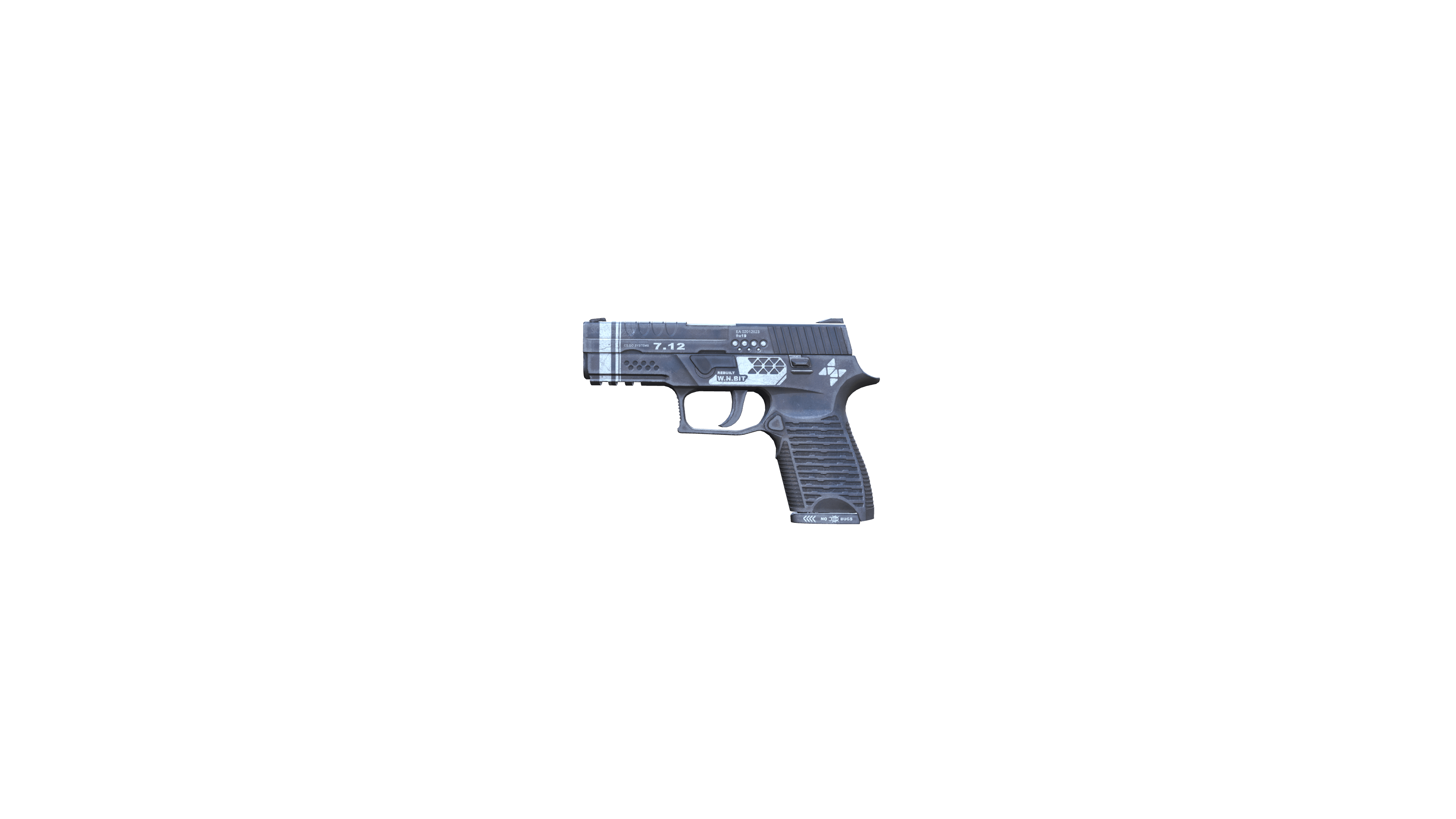 P250 | Re.built