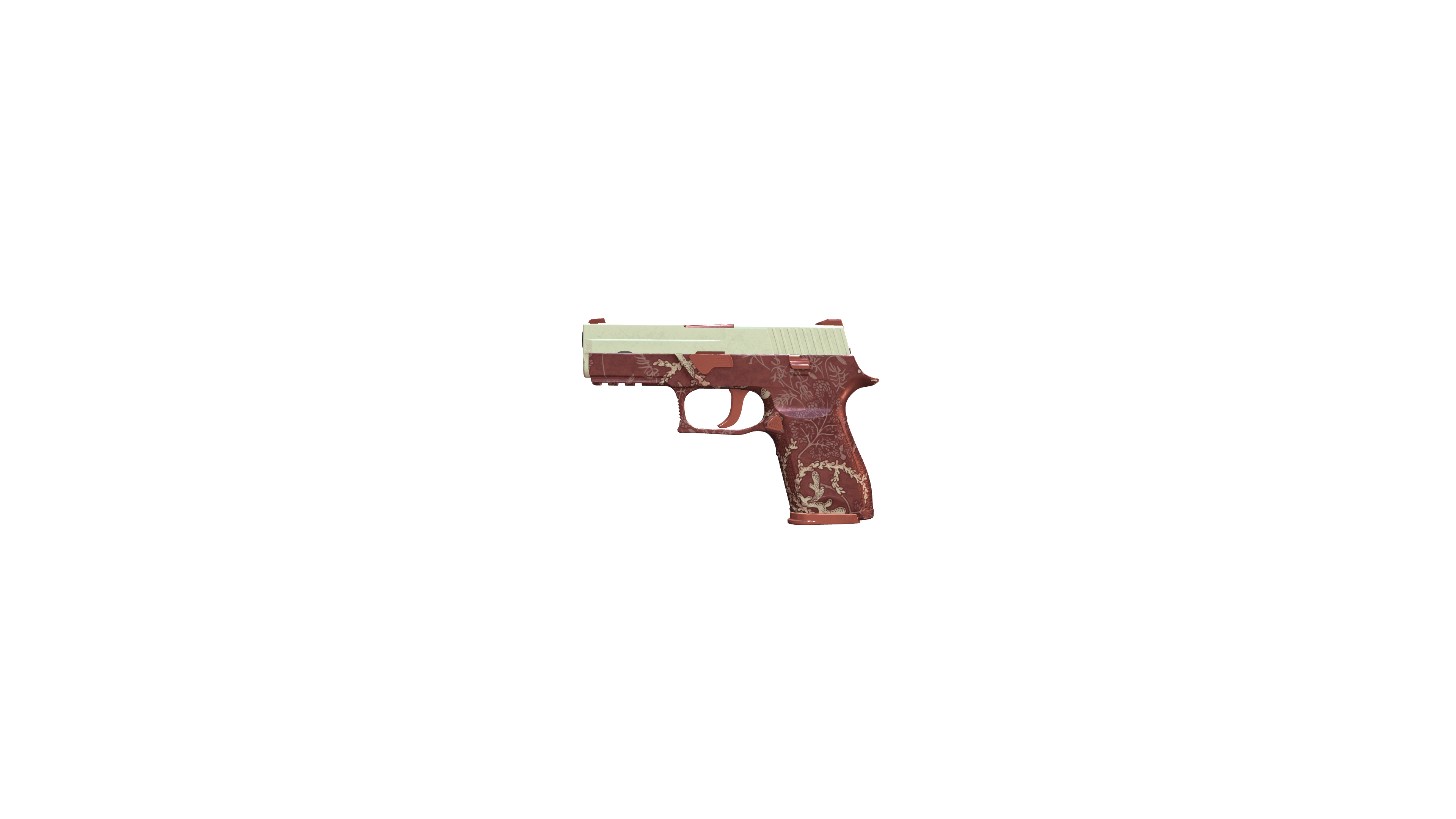 P250 | Red Tide