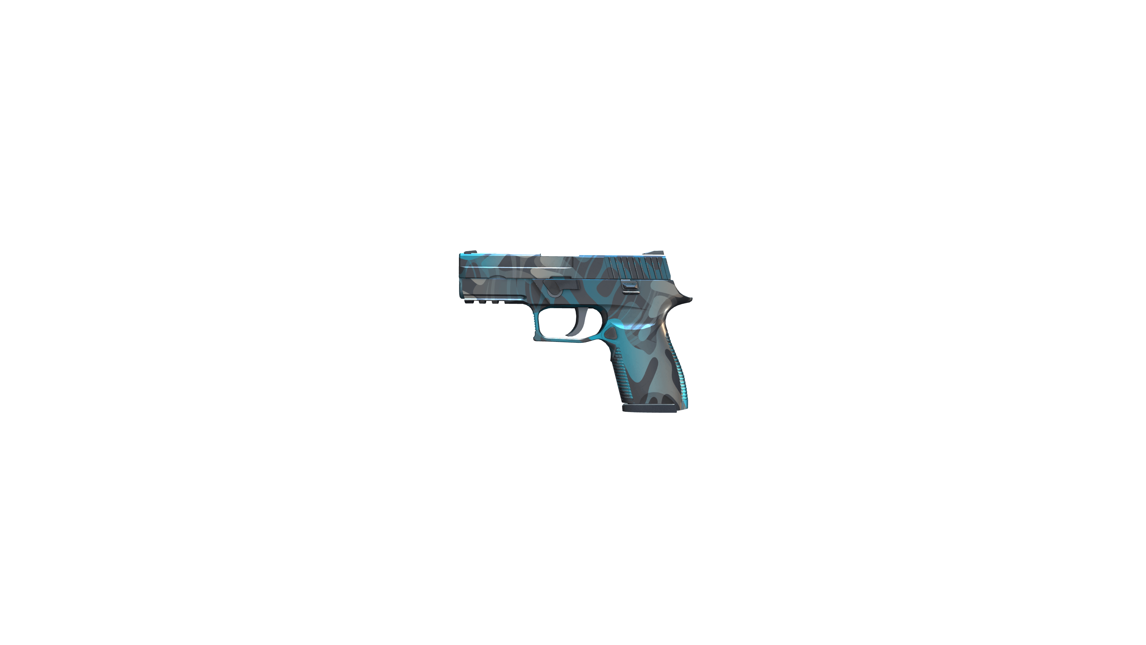 P250 | Ripple