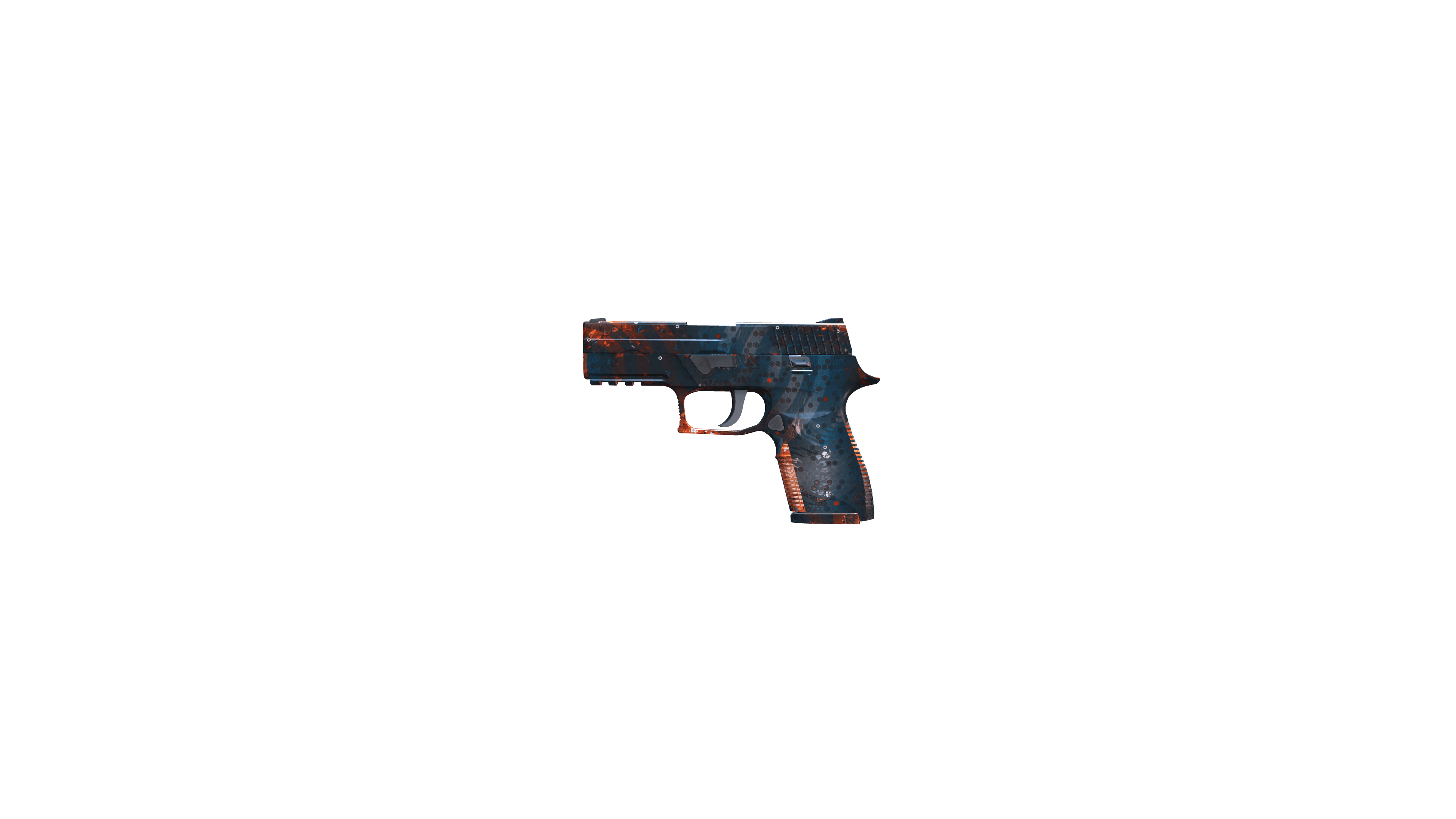 P250 | Supernova