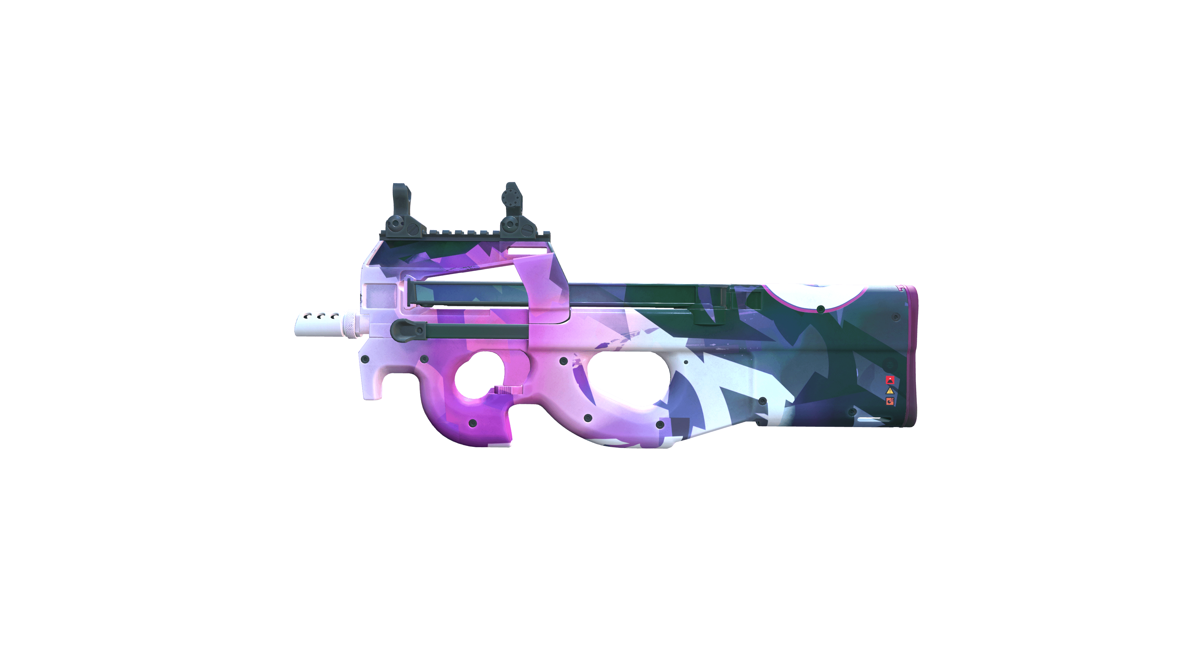 P90 | Attack Vector