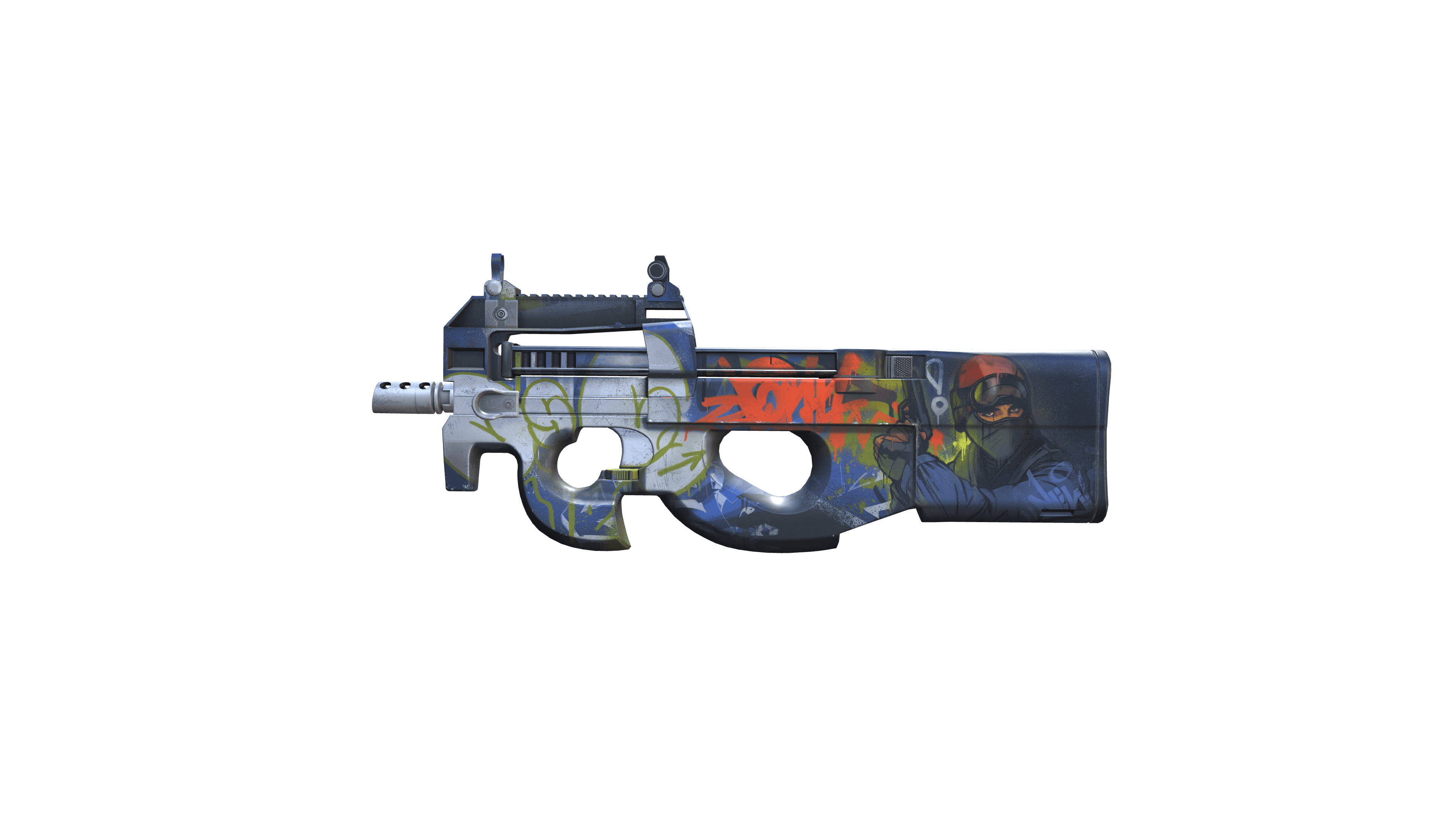 P90 | Nostalgia