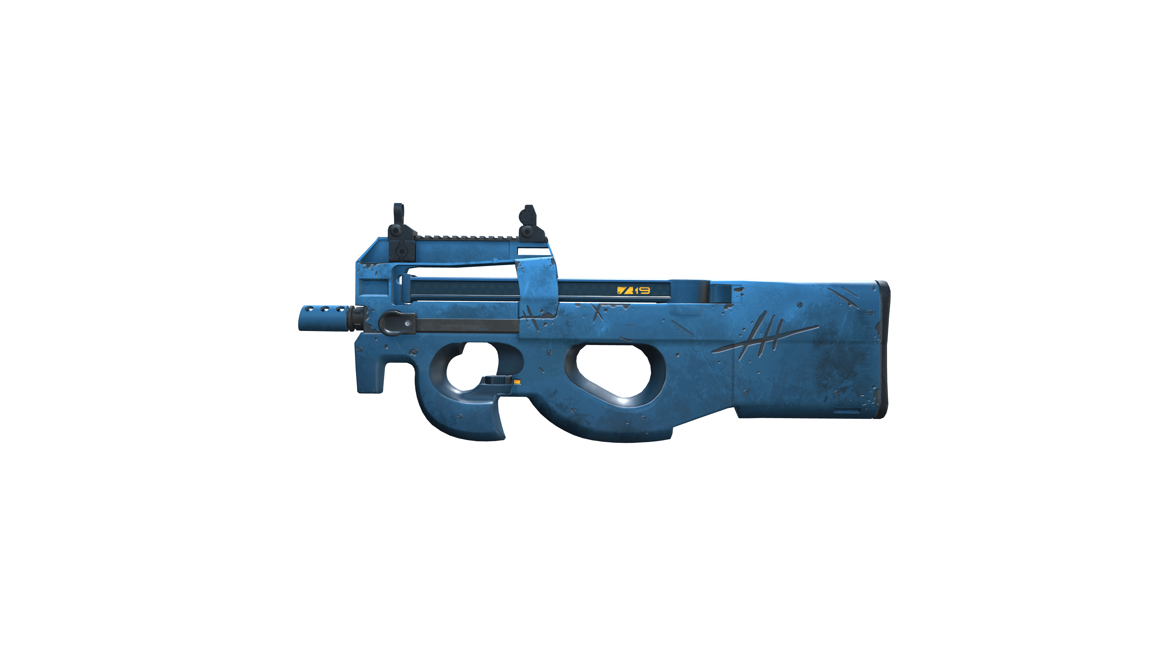 P90 | Off World