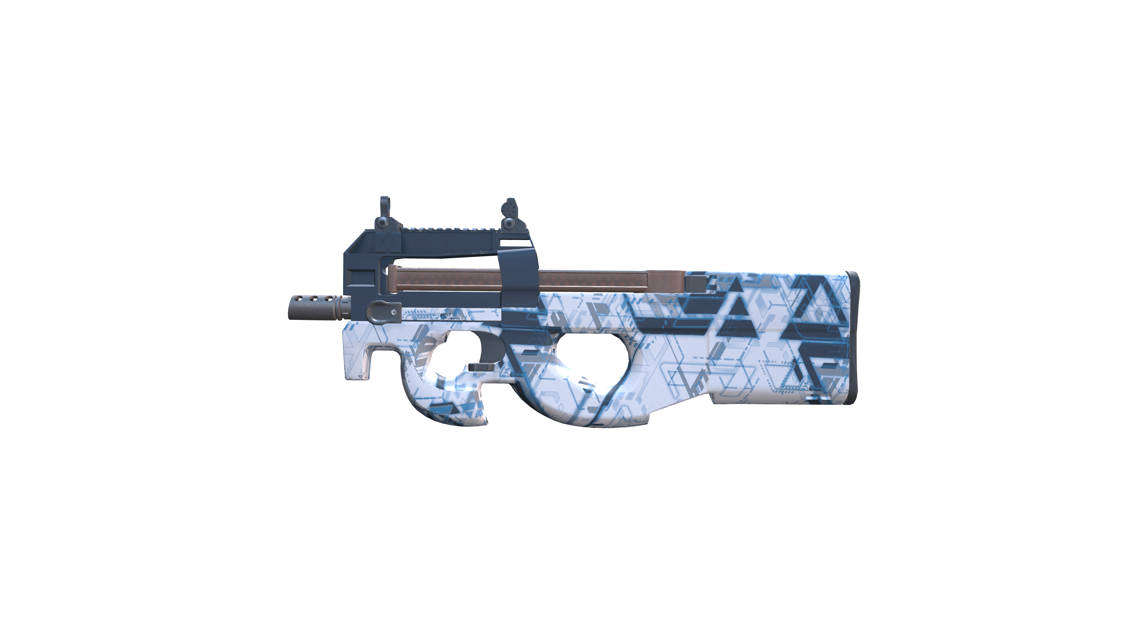 P90 | Schematic