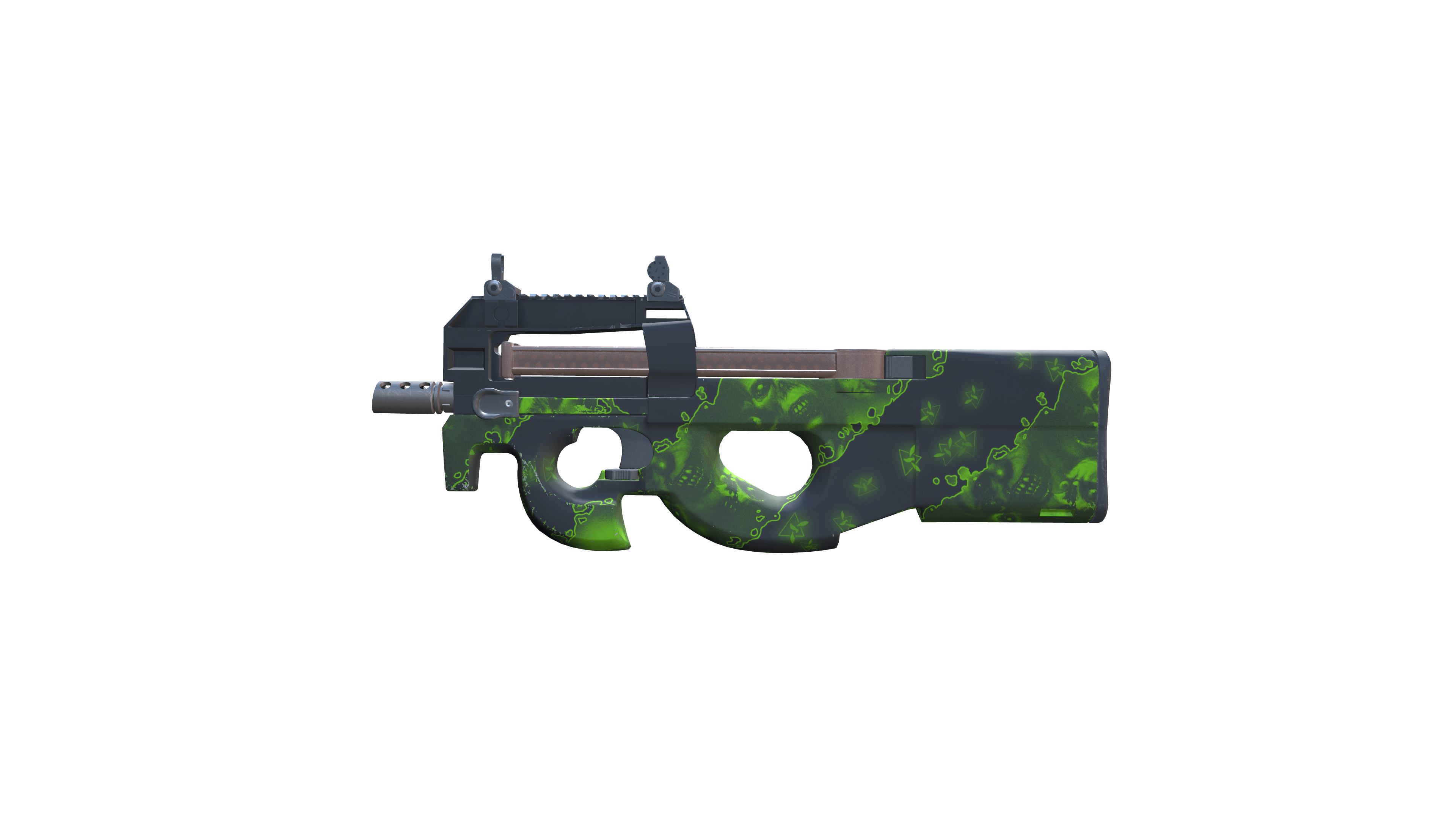 P90 | Virus