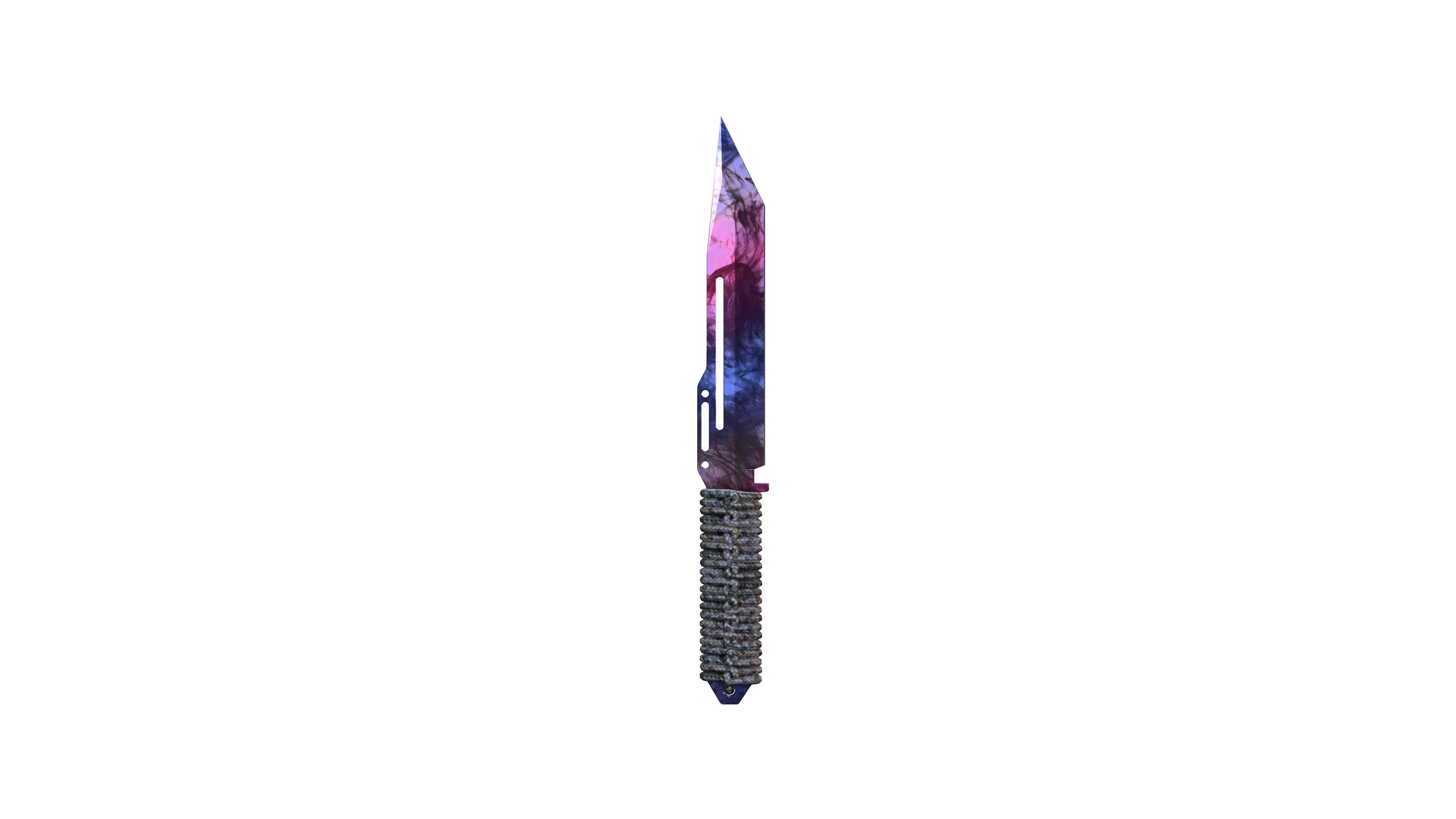 Paracord Knife | Doppler (Phase 1)