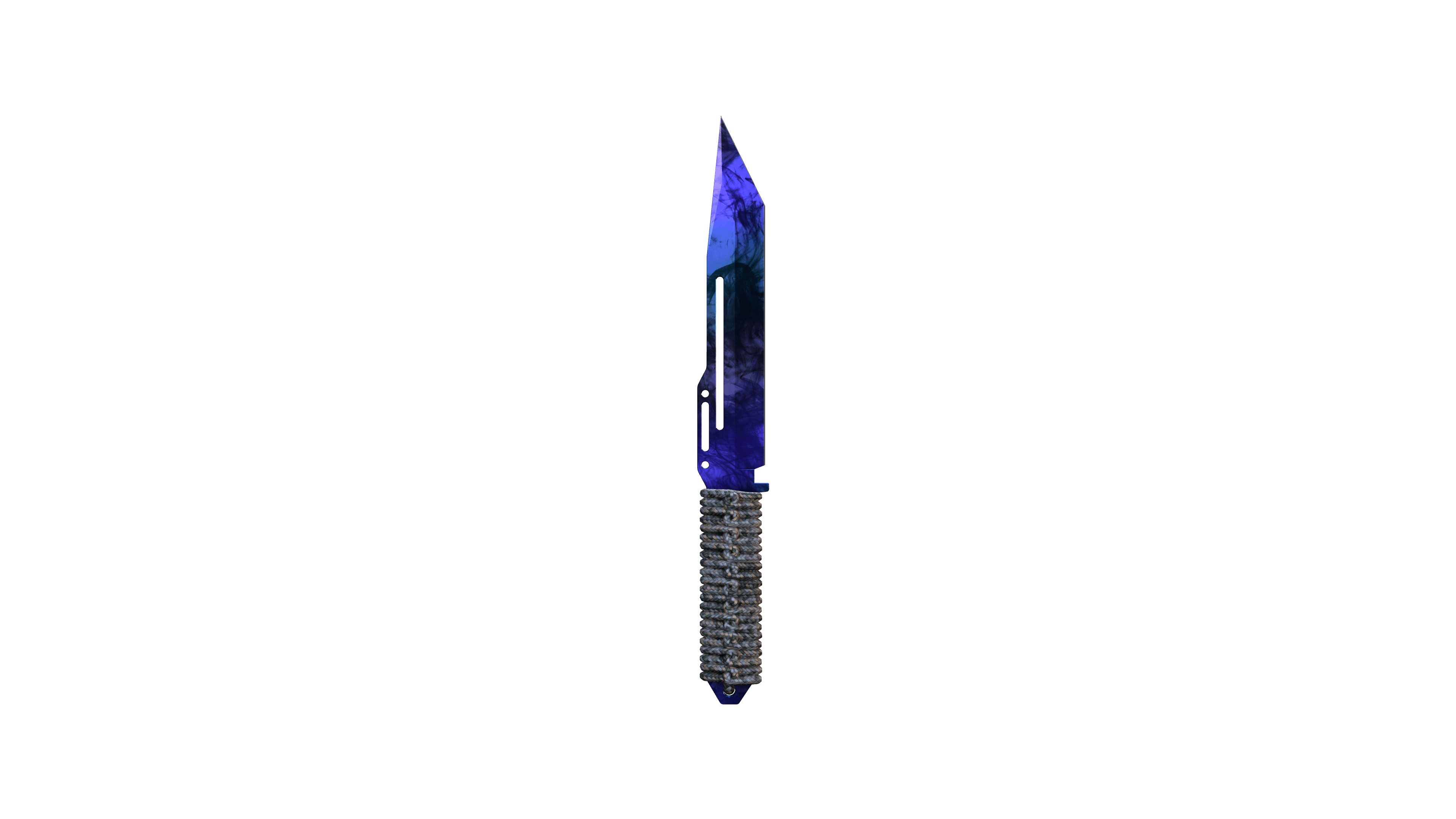 Paracord Knife | Doppler (Phase 3)