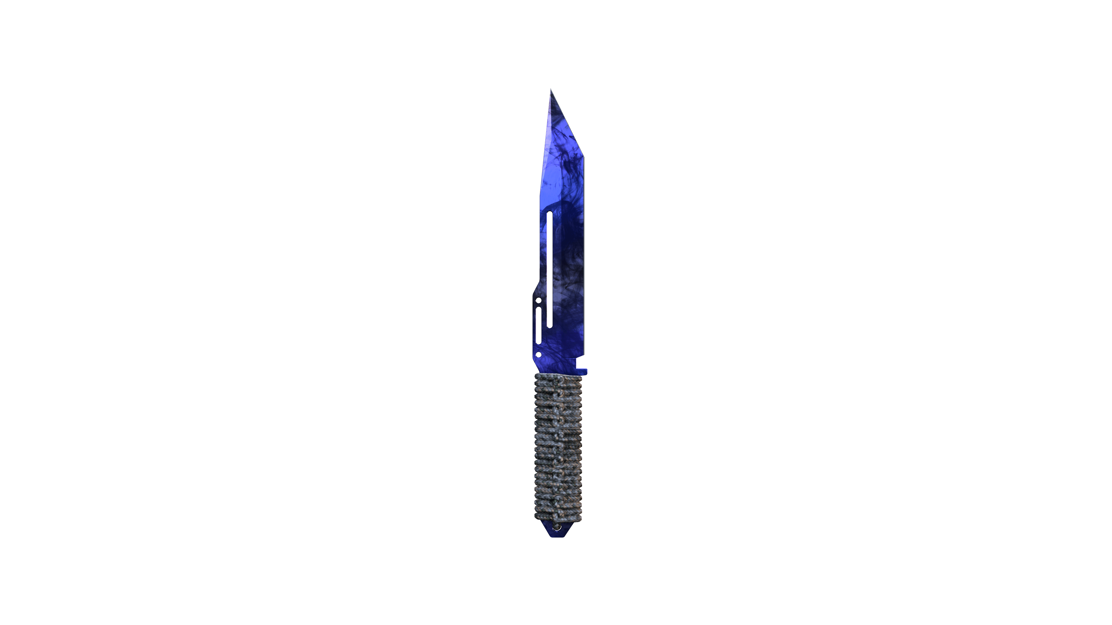 Paracord Knife | Doppler (Phase 4)