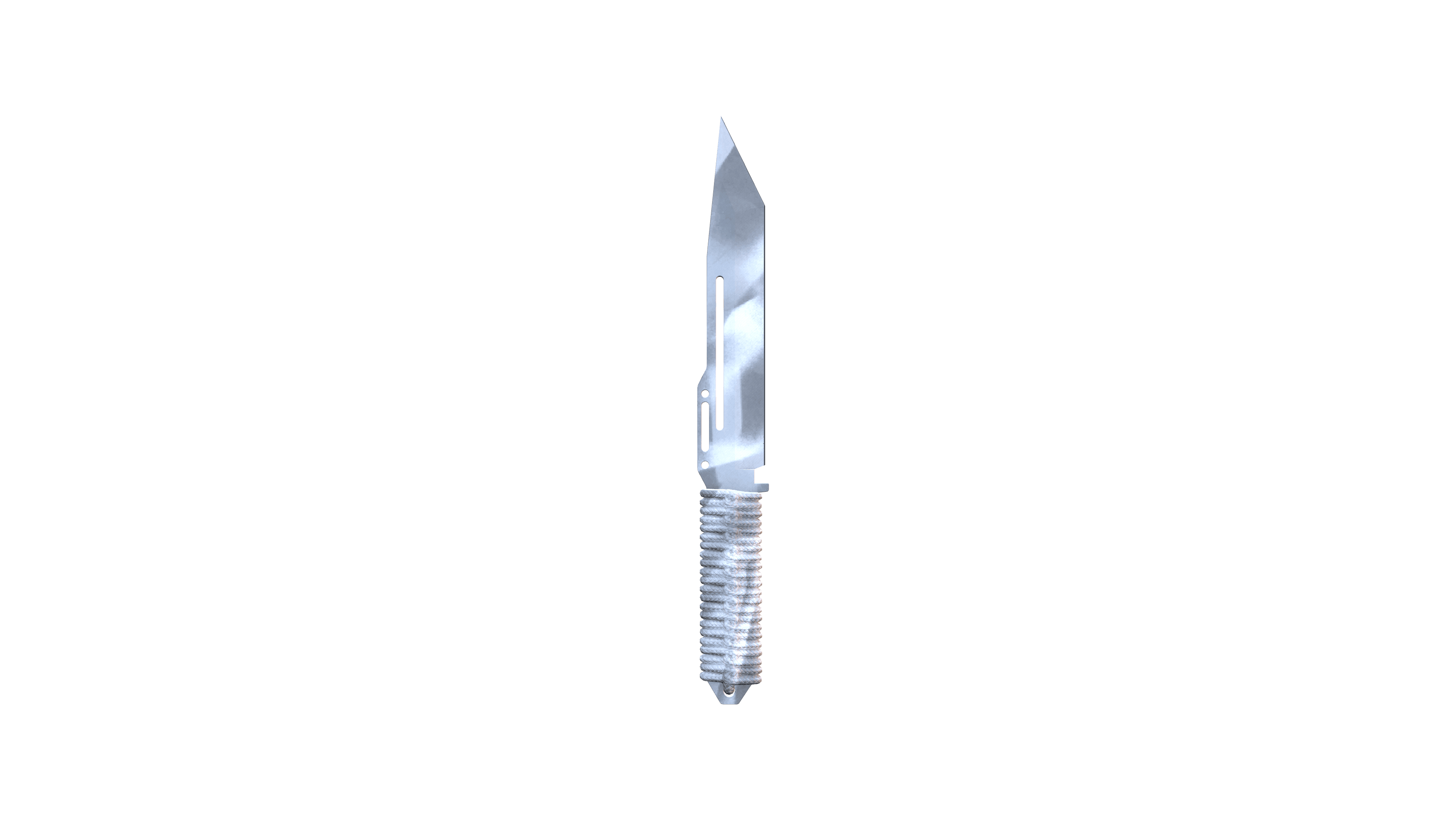 Paracord Knife | Urban Masked