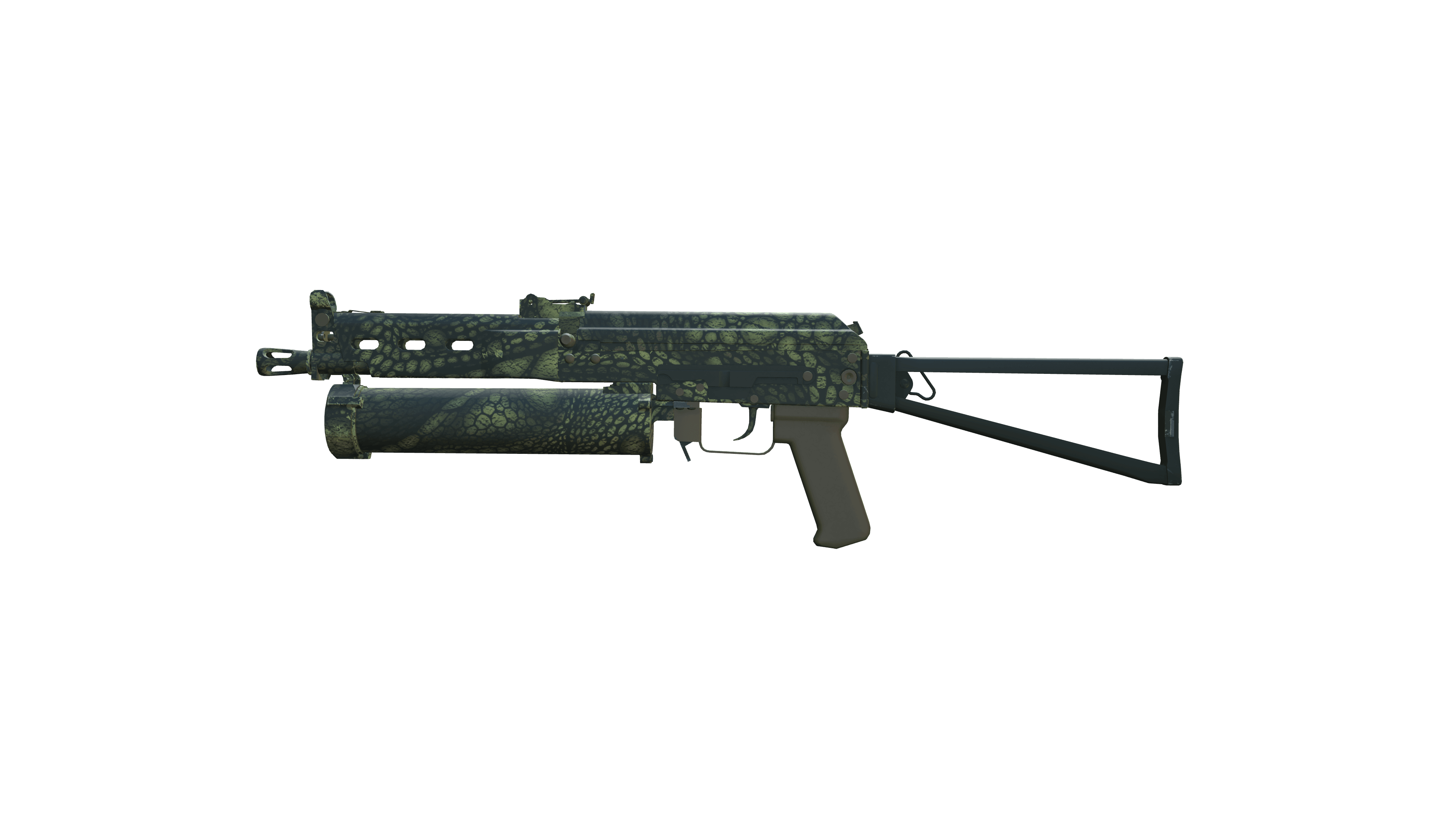 PP-Bizon | Anolis