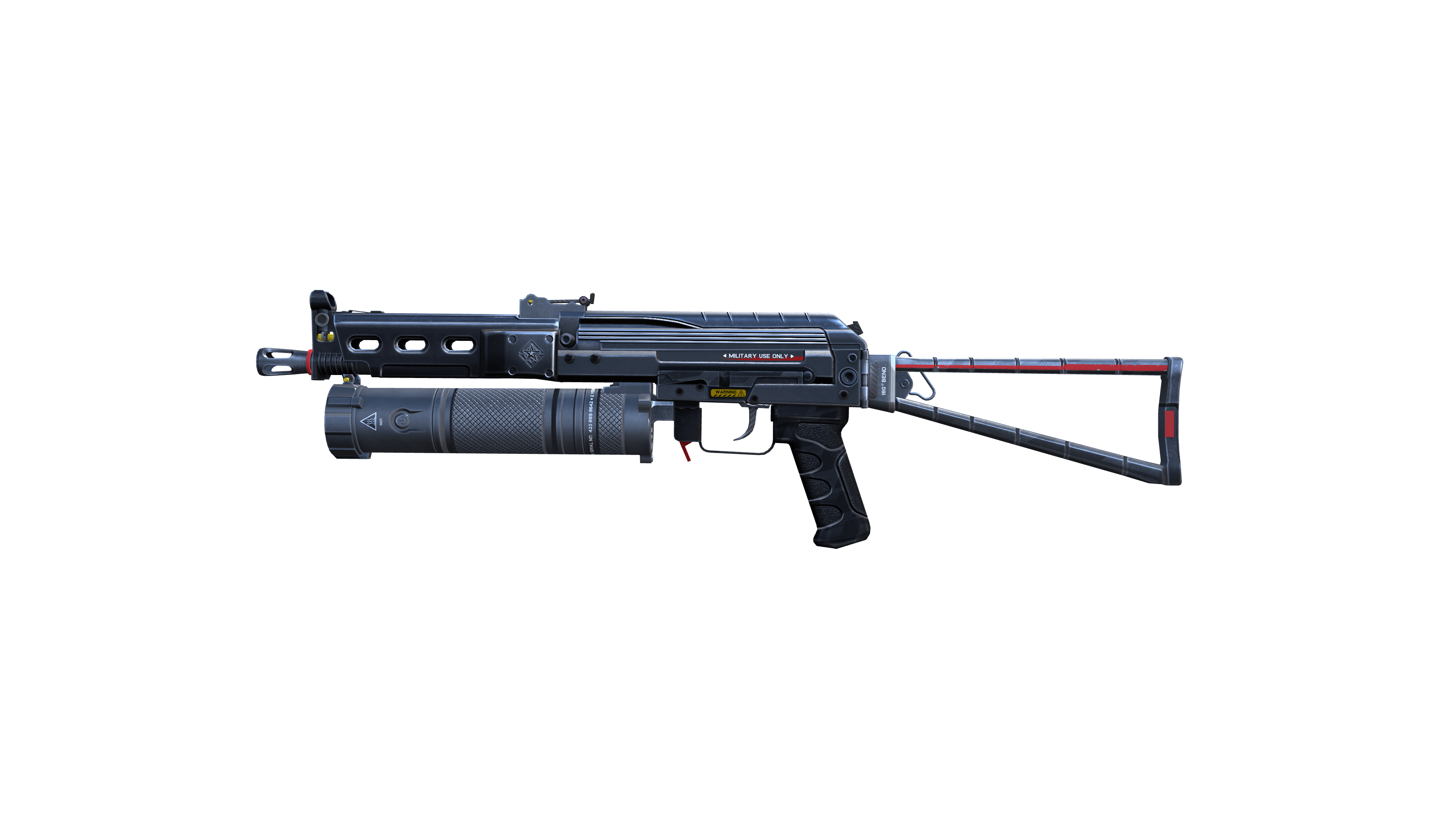 PP-Bizon | Lumen
