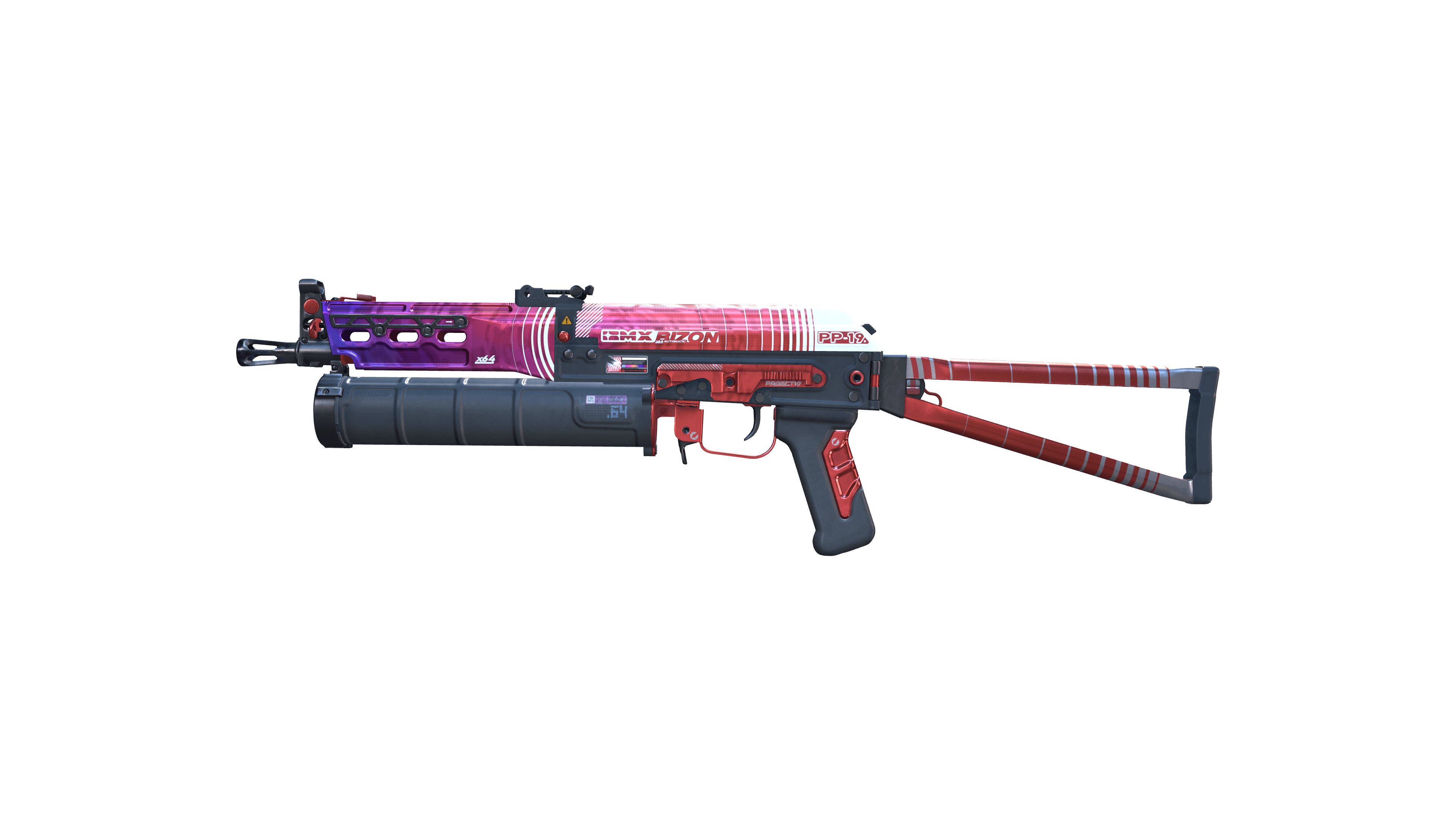 PP-Bizon | RMX