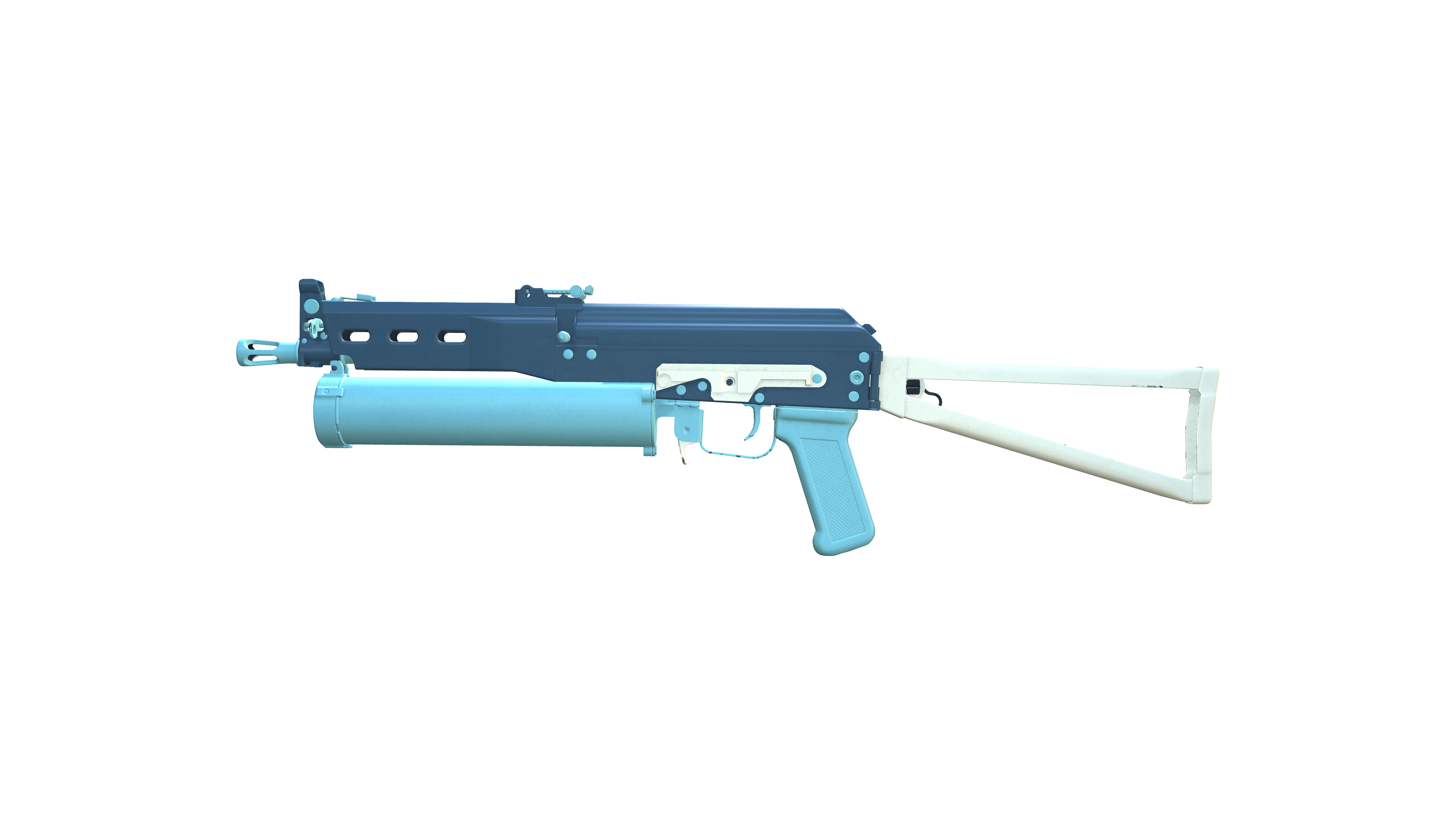 PP-Bizon | Seabird