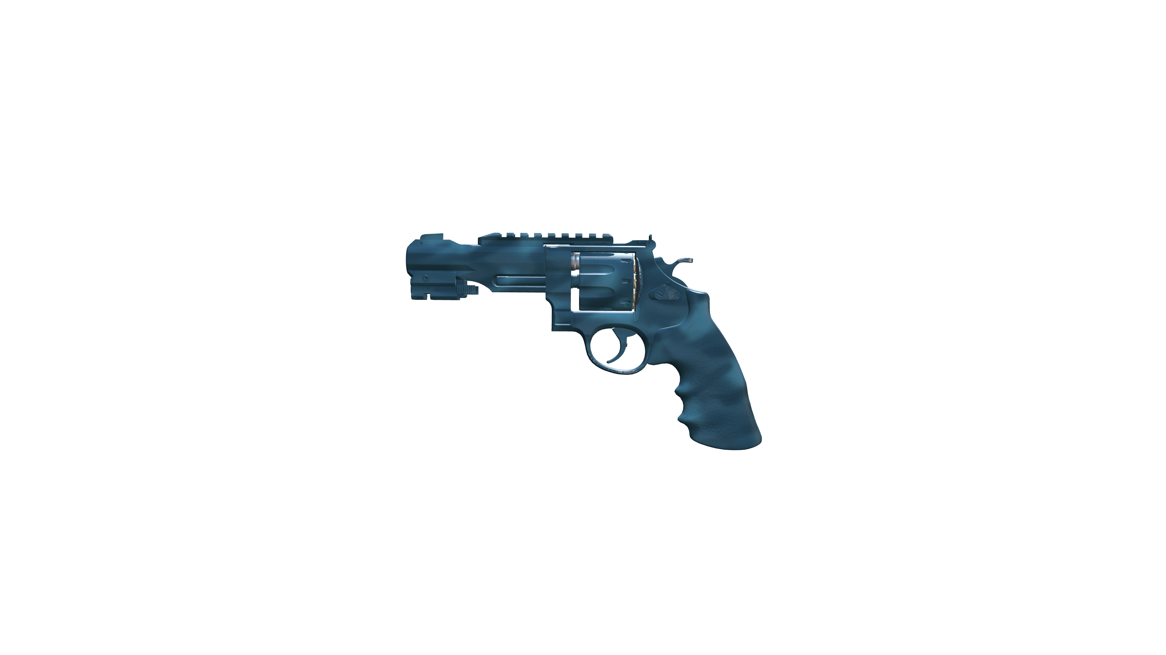 R8 Revolver | Canal Spray