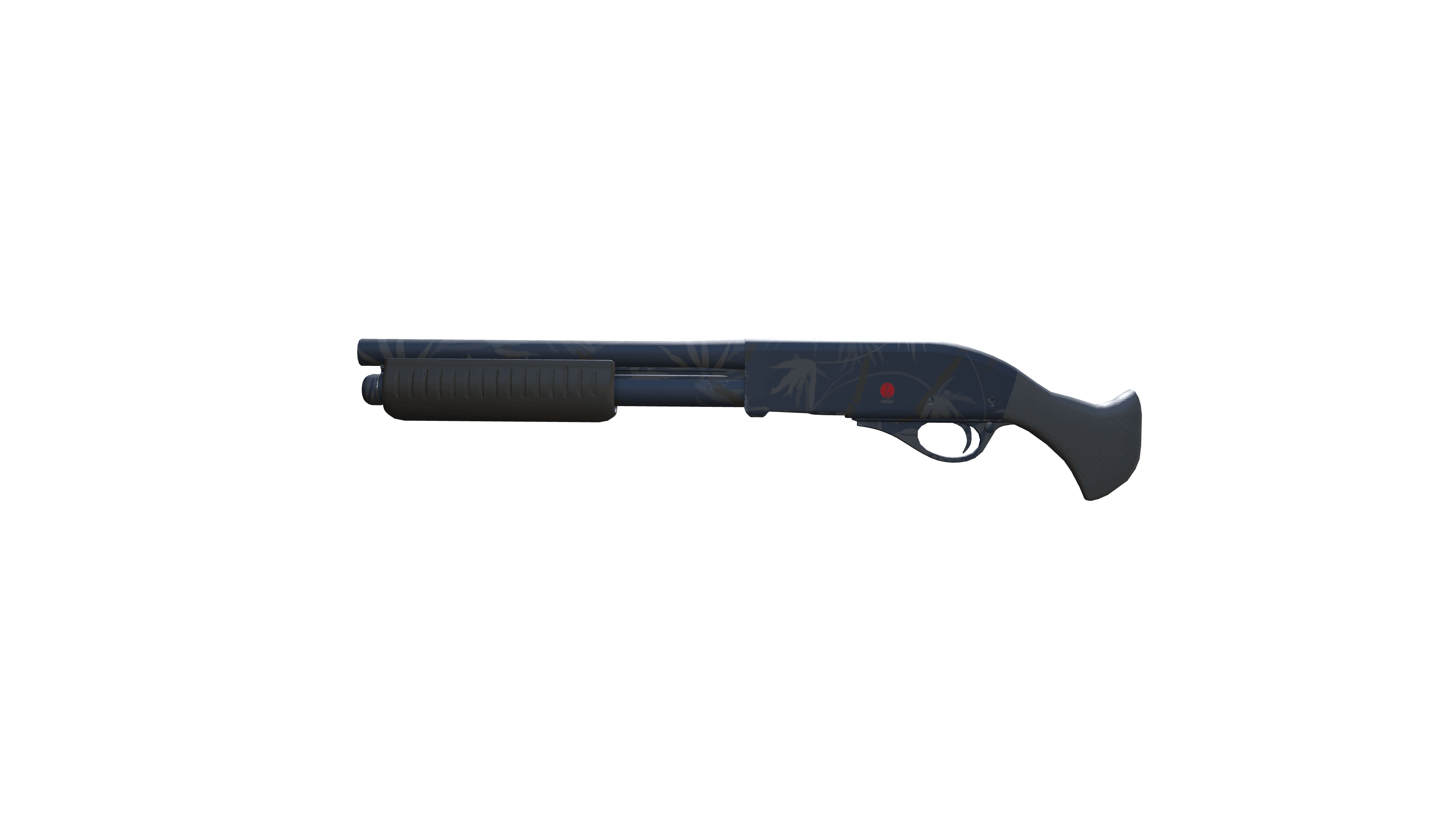 Sawed-Off | Bamboo Shadow