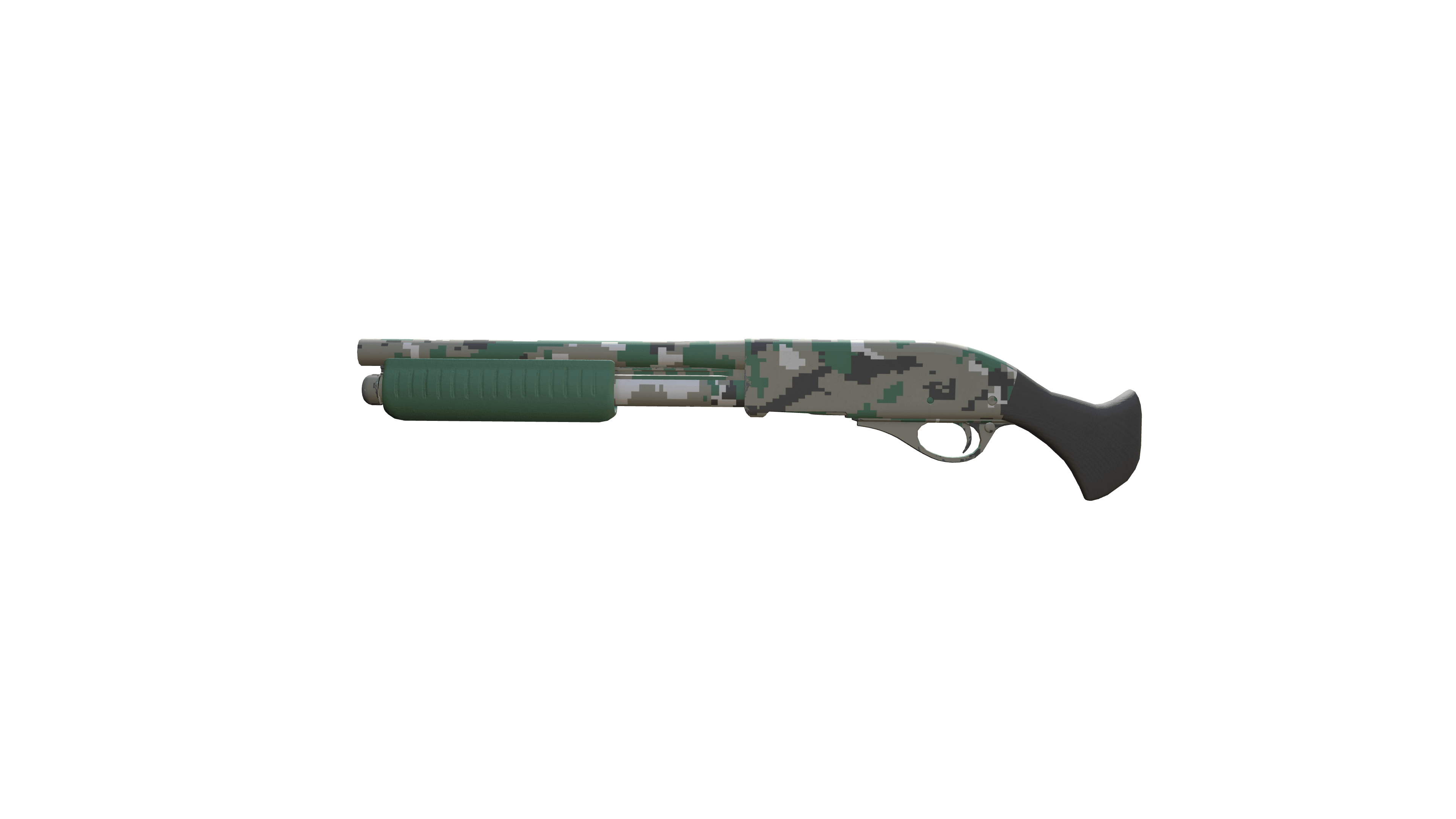 Sawed-Off | Forest DDPAT