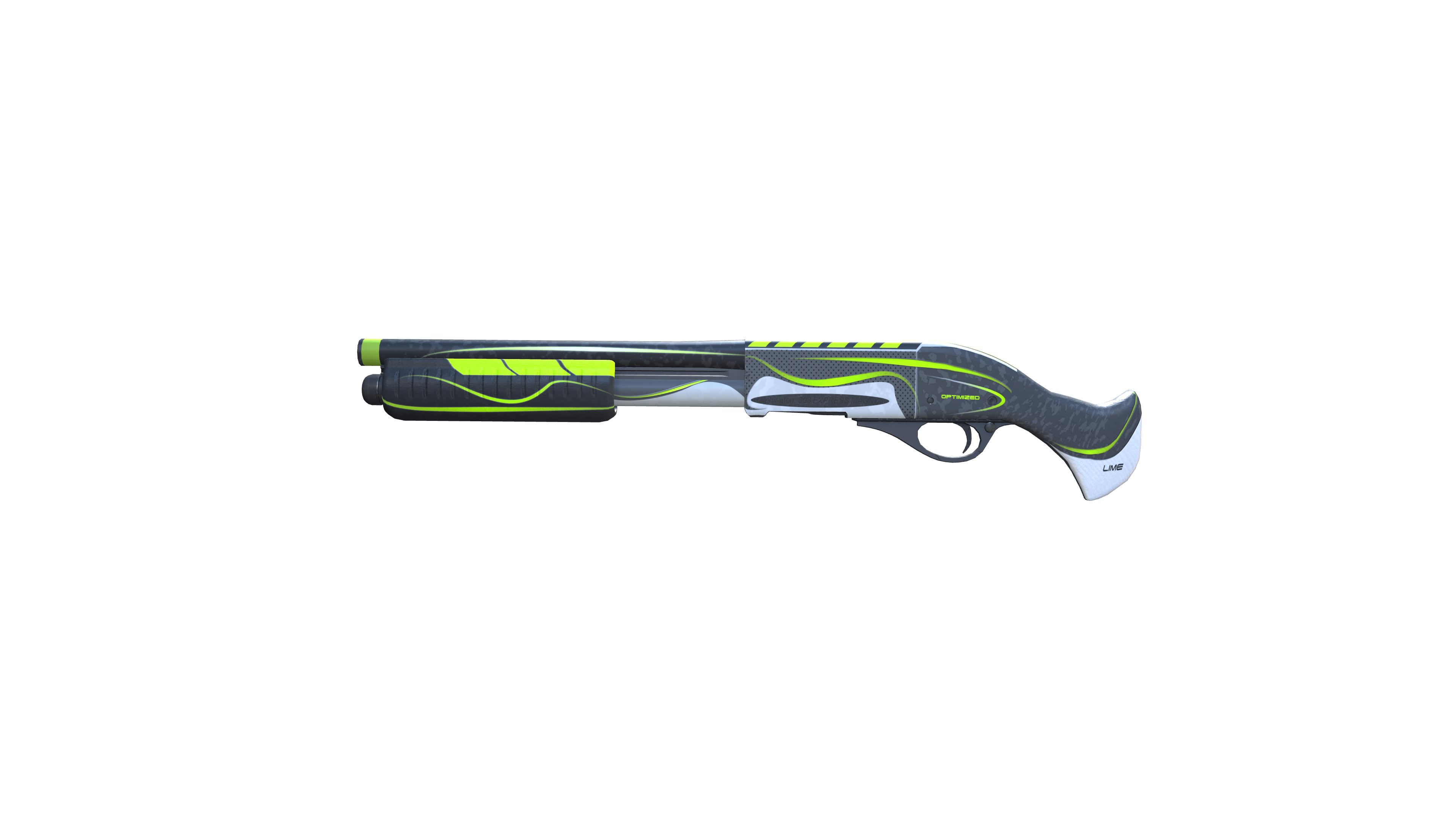 Sawed-Off | Limelight