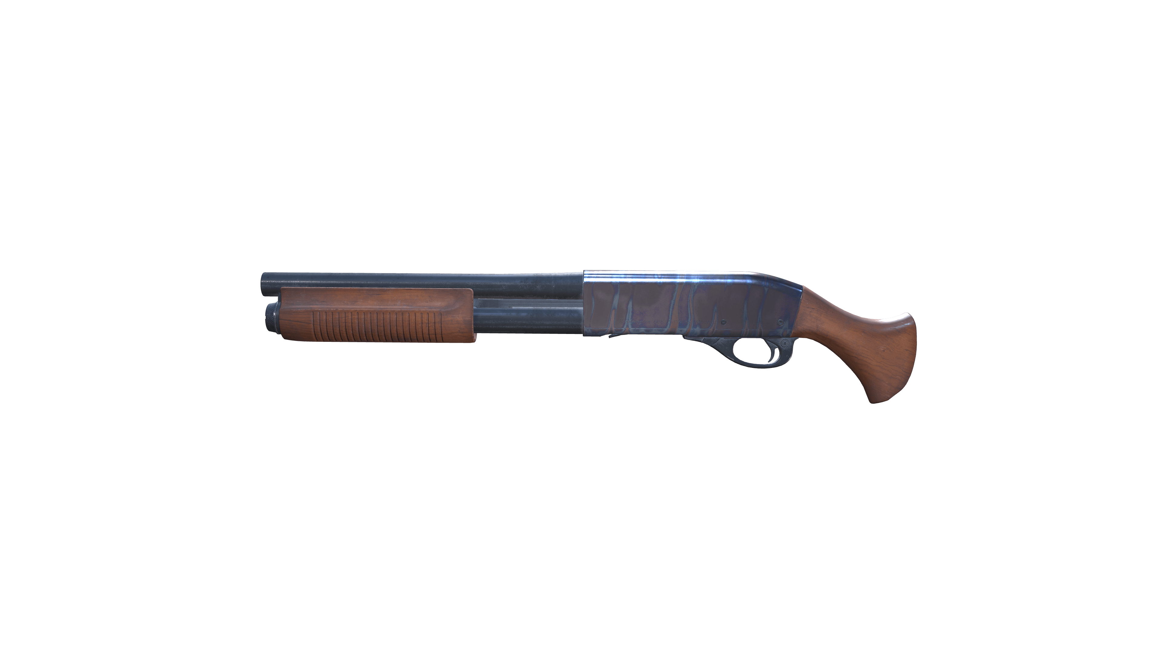 Sawed-Off | Runoff