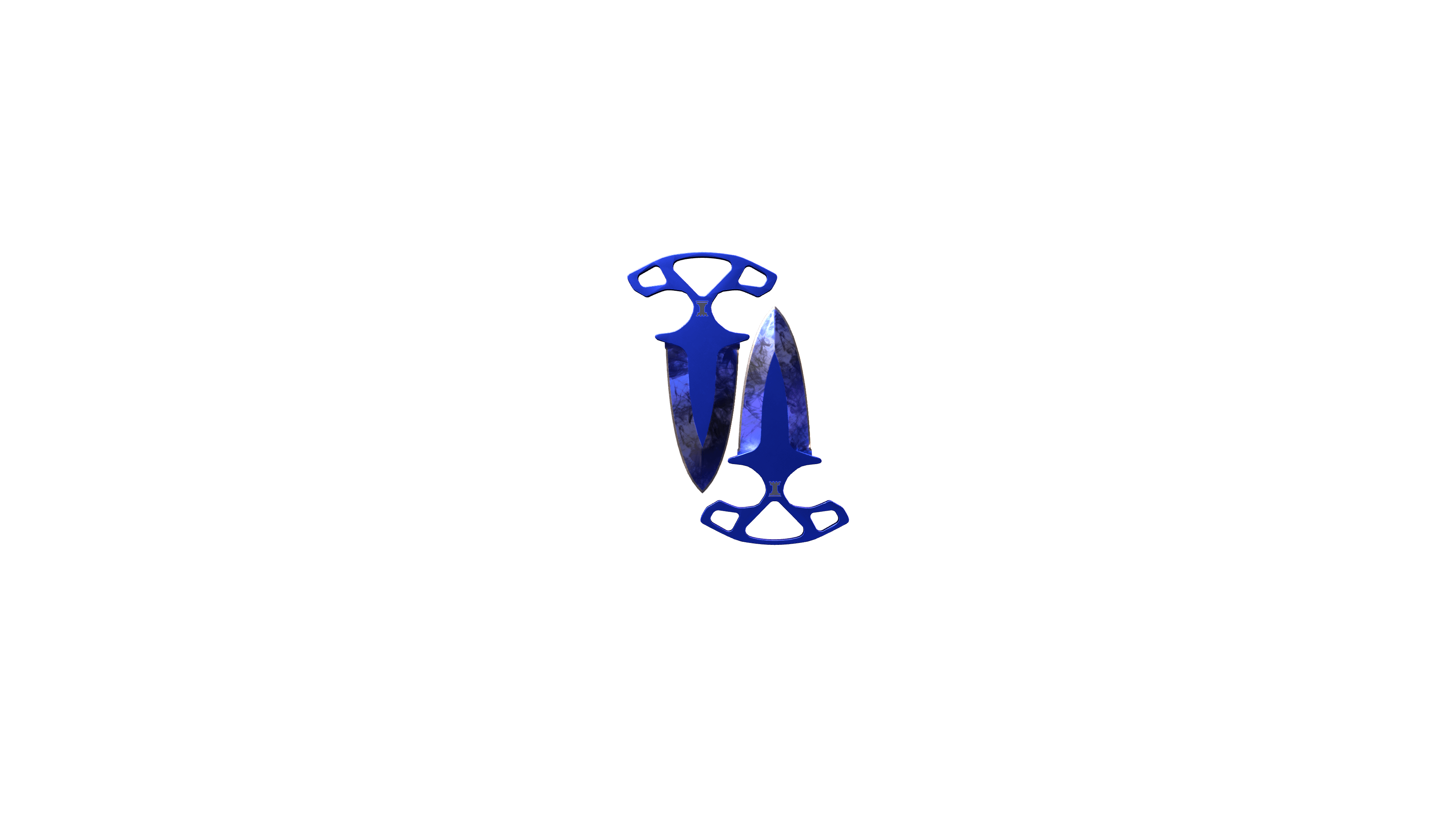 Shadow Daggers | Doppler (Phase 4)