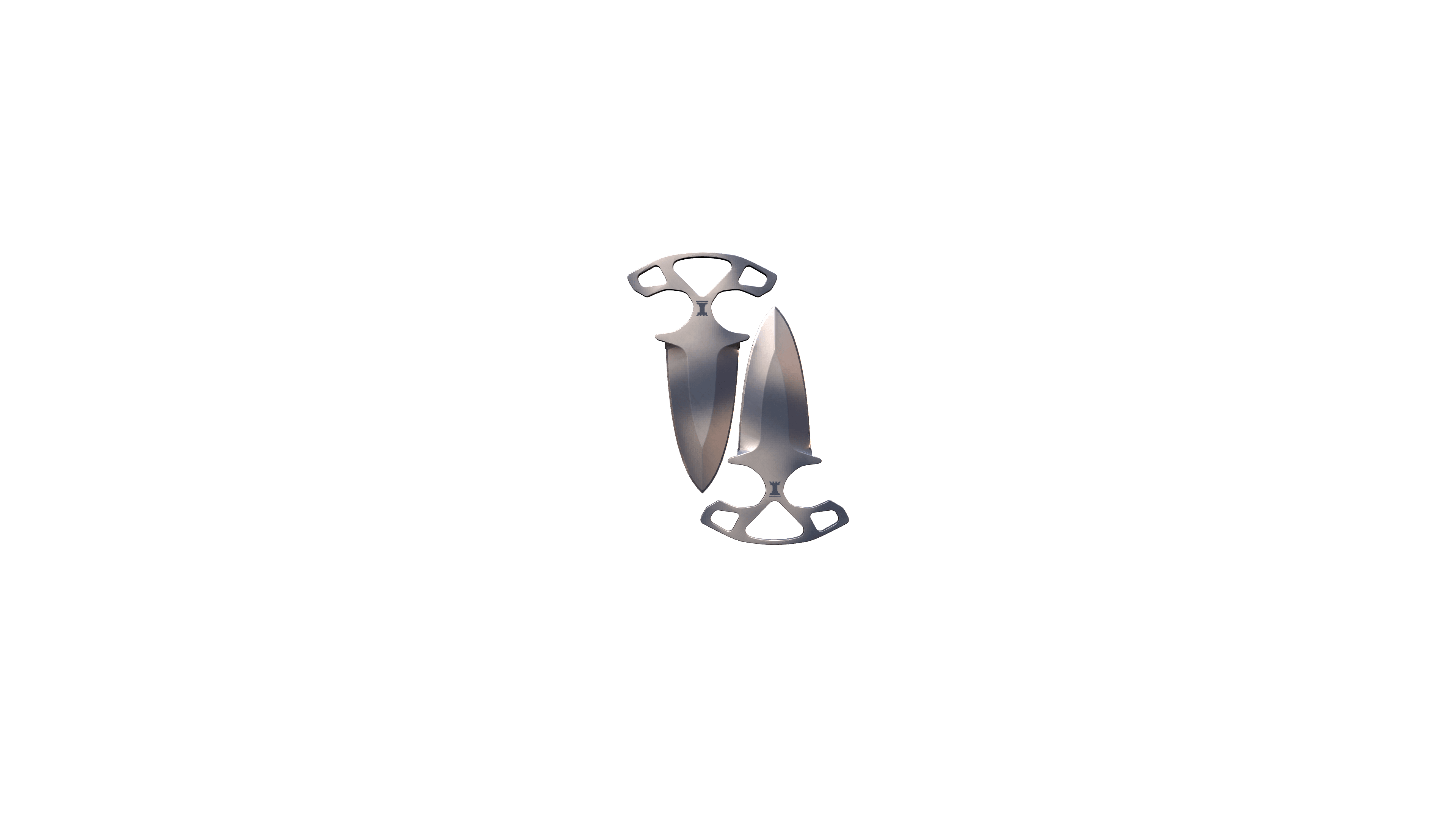 Shadow Daggers | Scorched