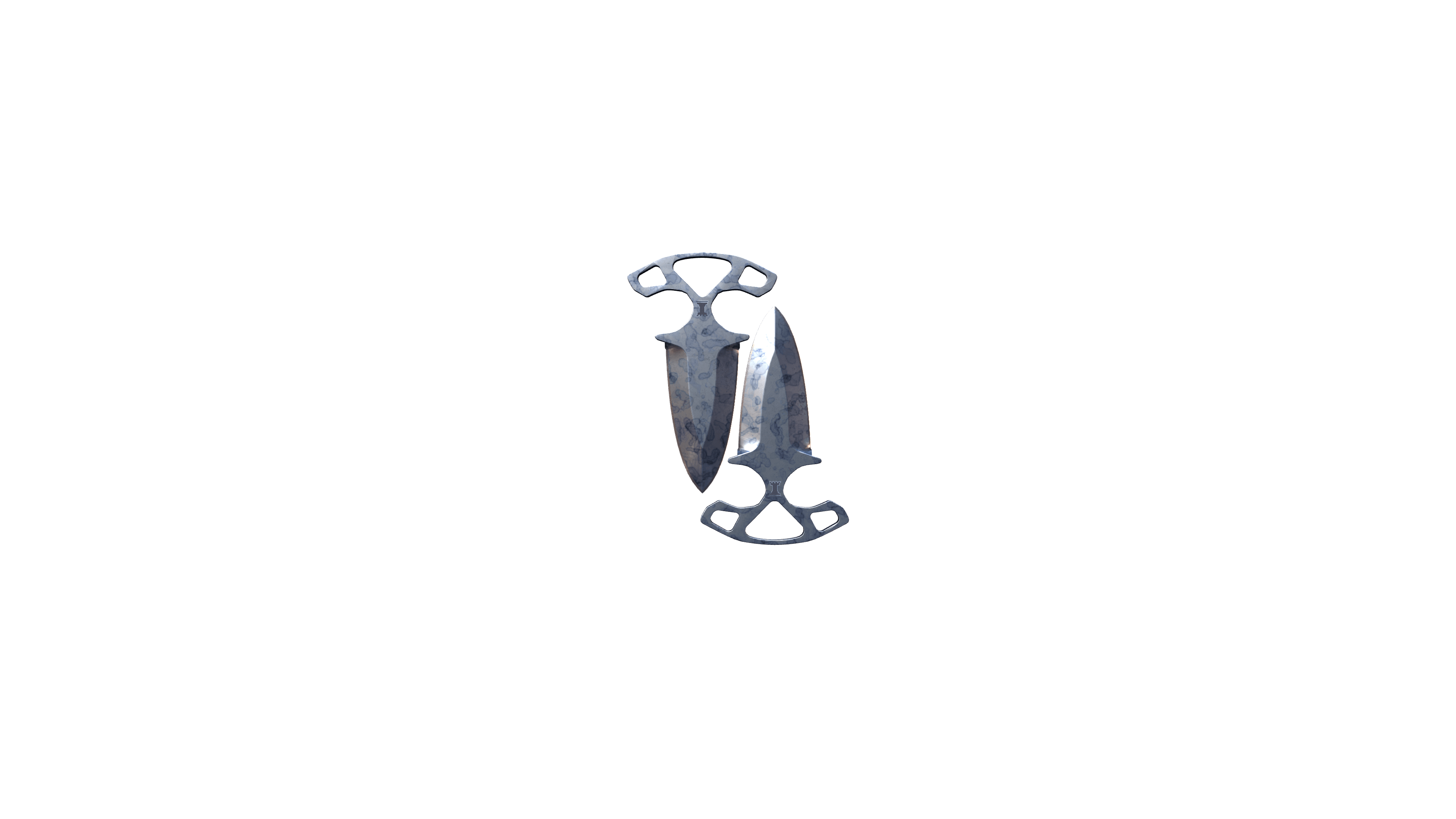 Shadow Daggers | Stained