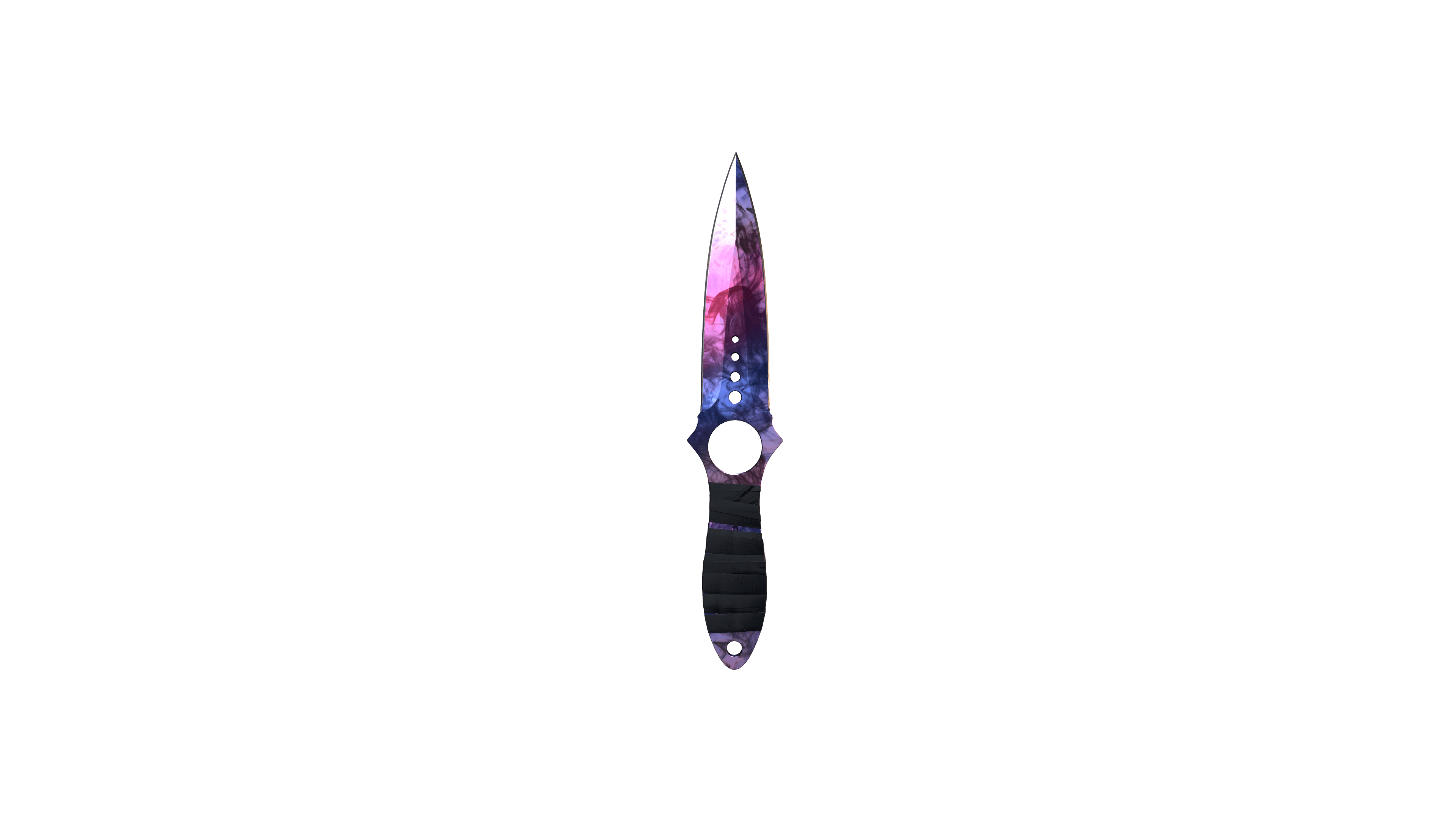 Skeleton Knife | Doppler (Phase 1)