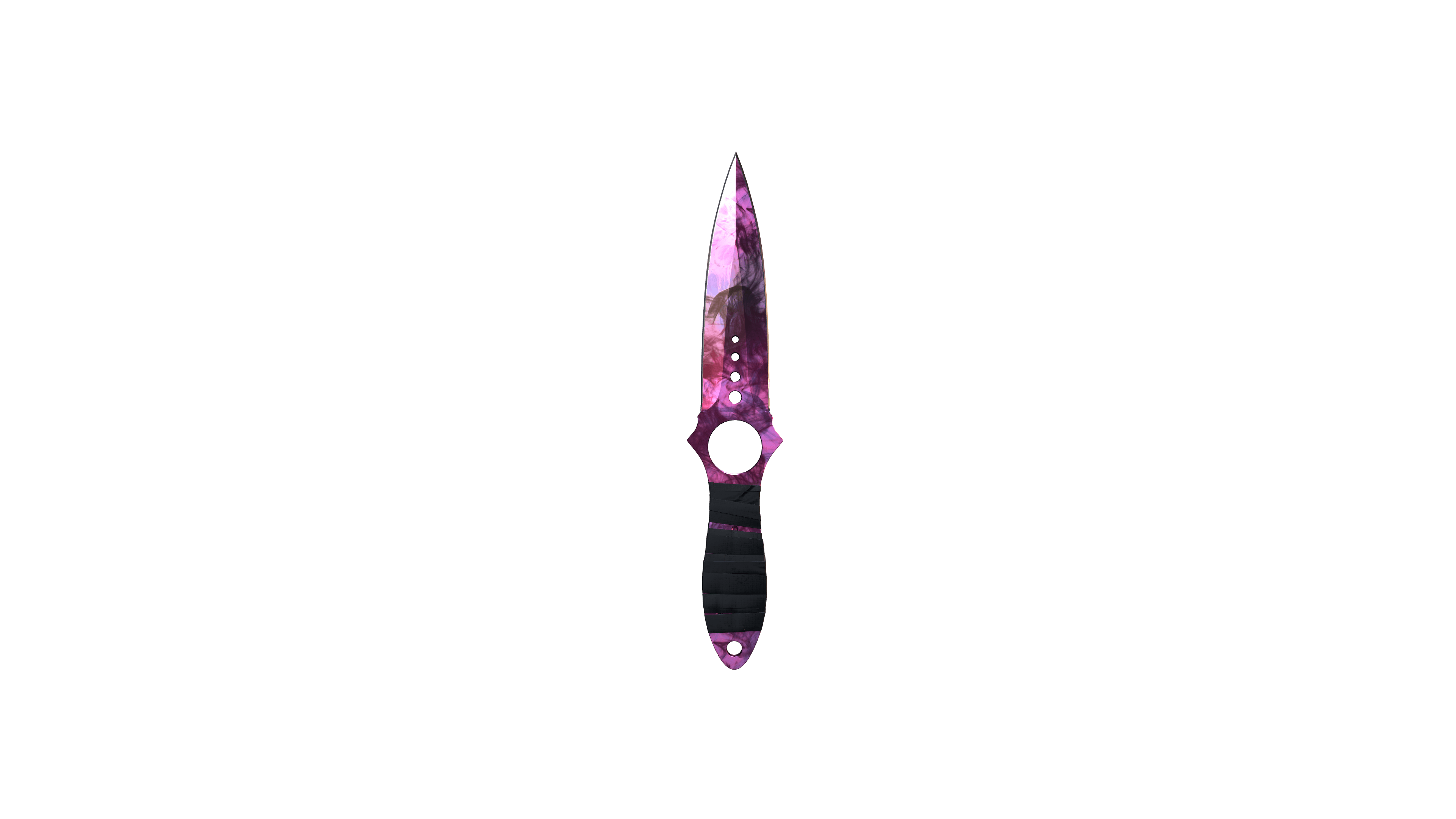 Skeleton Knife | Doppler (Phase 2)